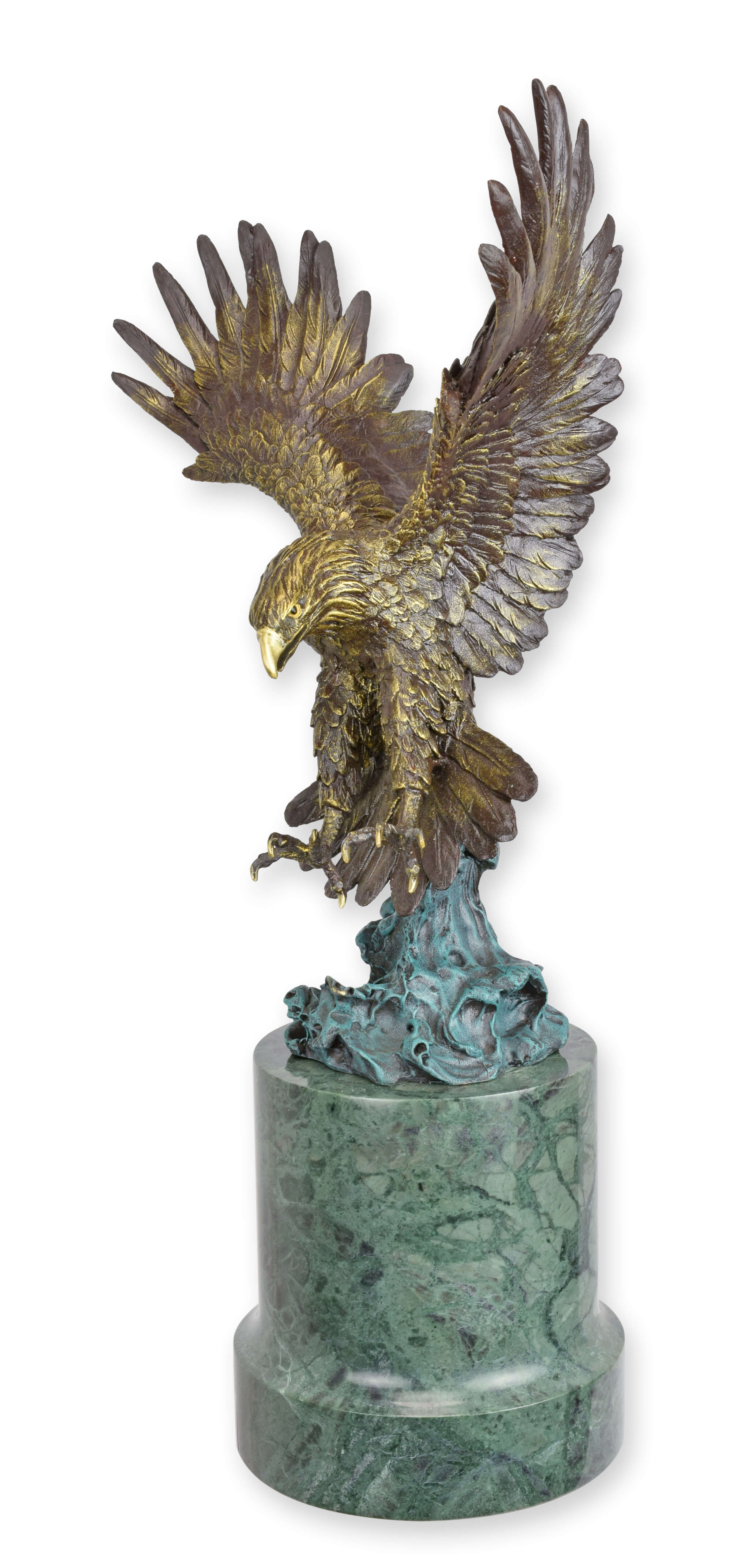 Bronze, Tier, Vogel