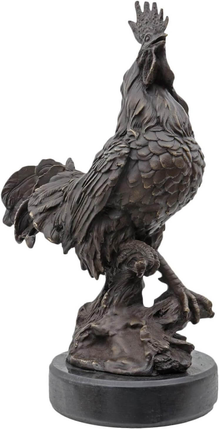 Tier, Vogel, Figur