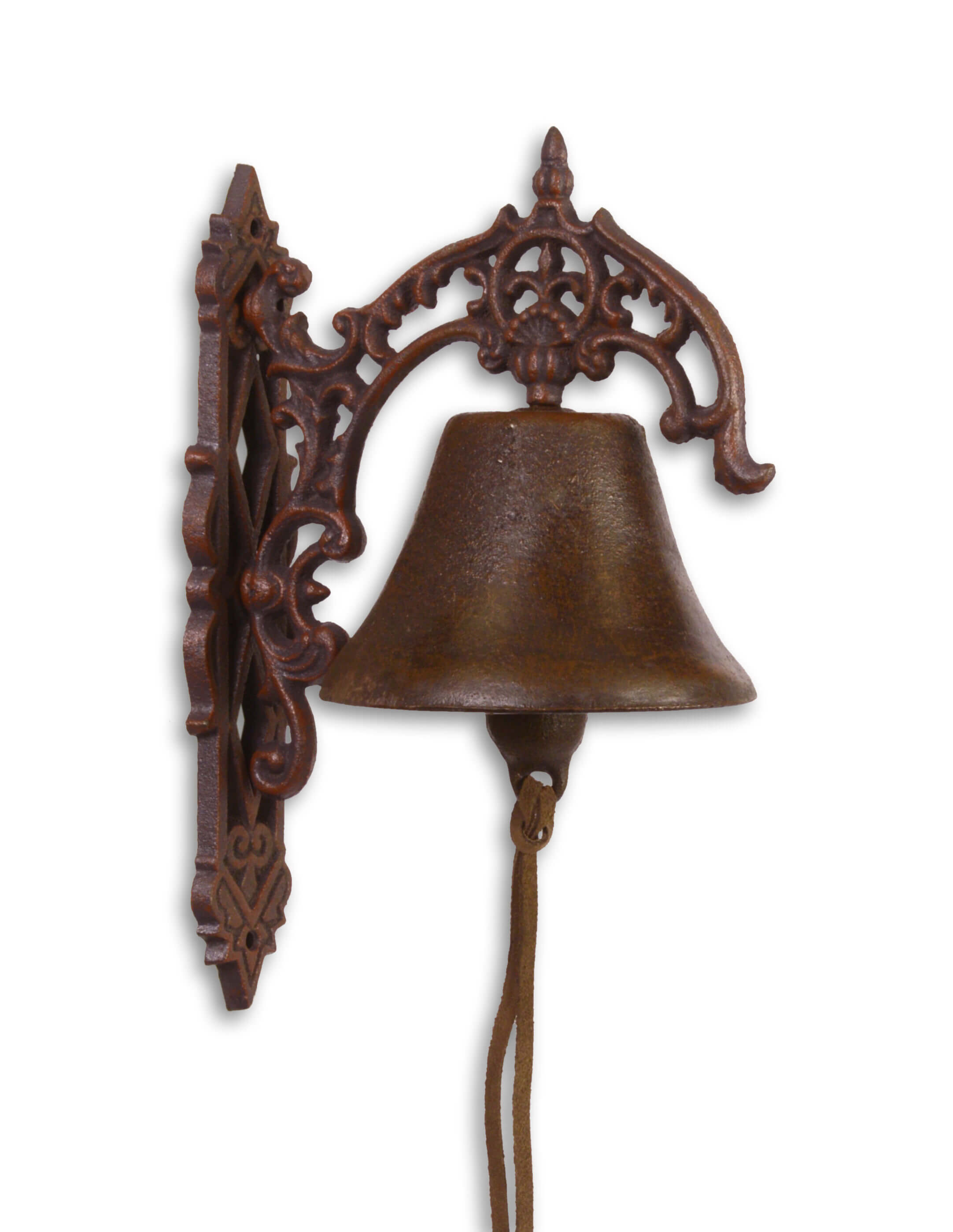 Bronze, Glocke
