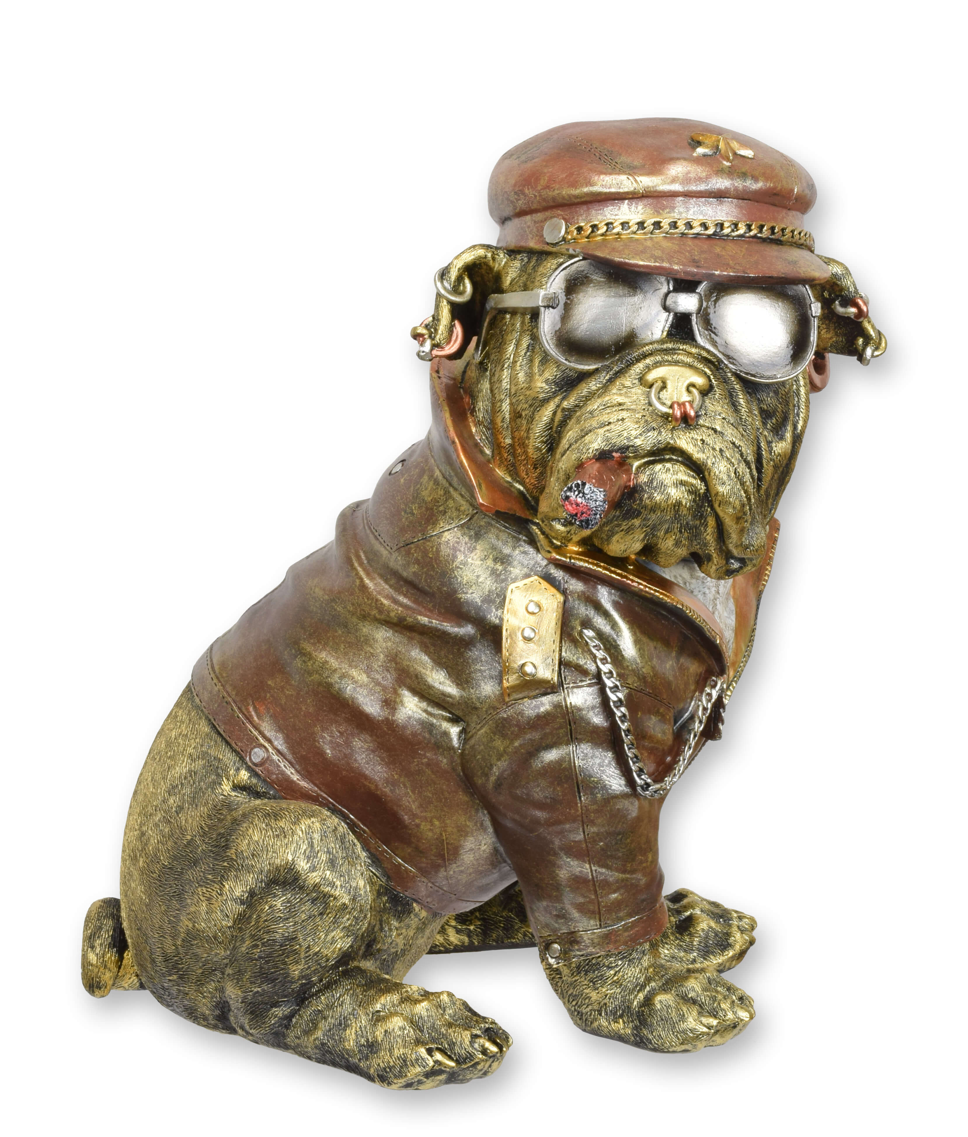 Bronze, Figur, Glas, Person, Töpferei