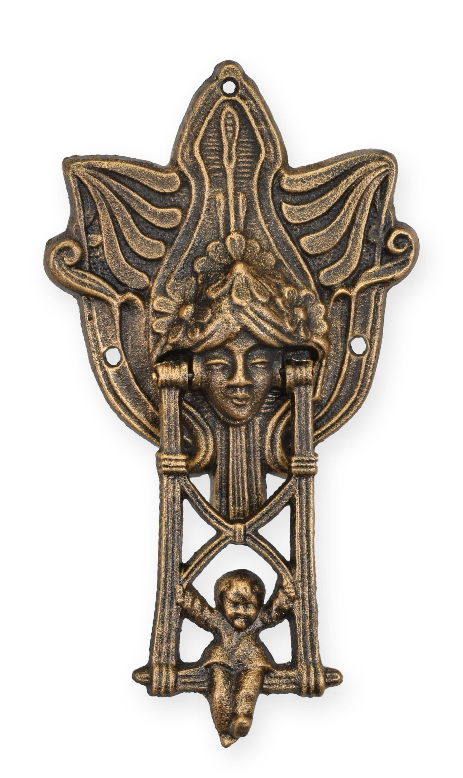 Bronze, Person, Zubehör, Gesicht, Kopf