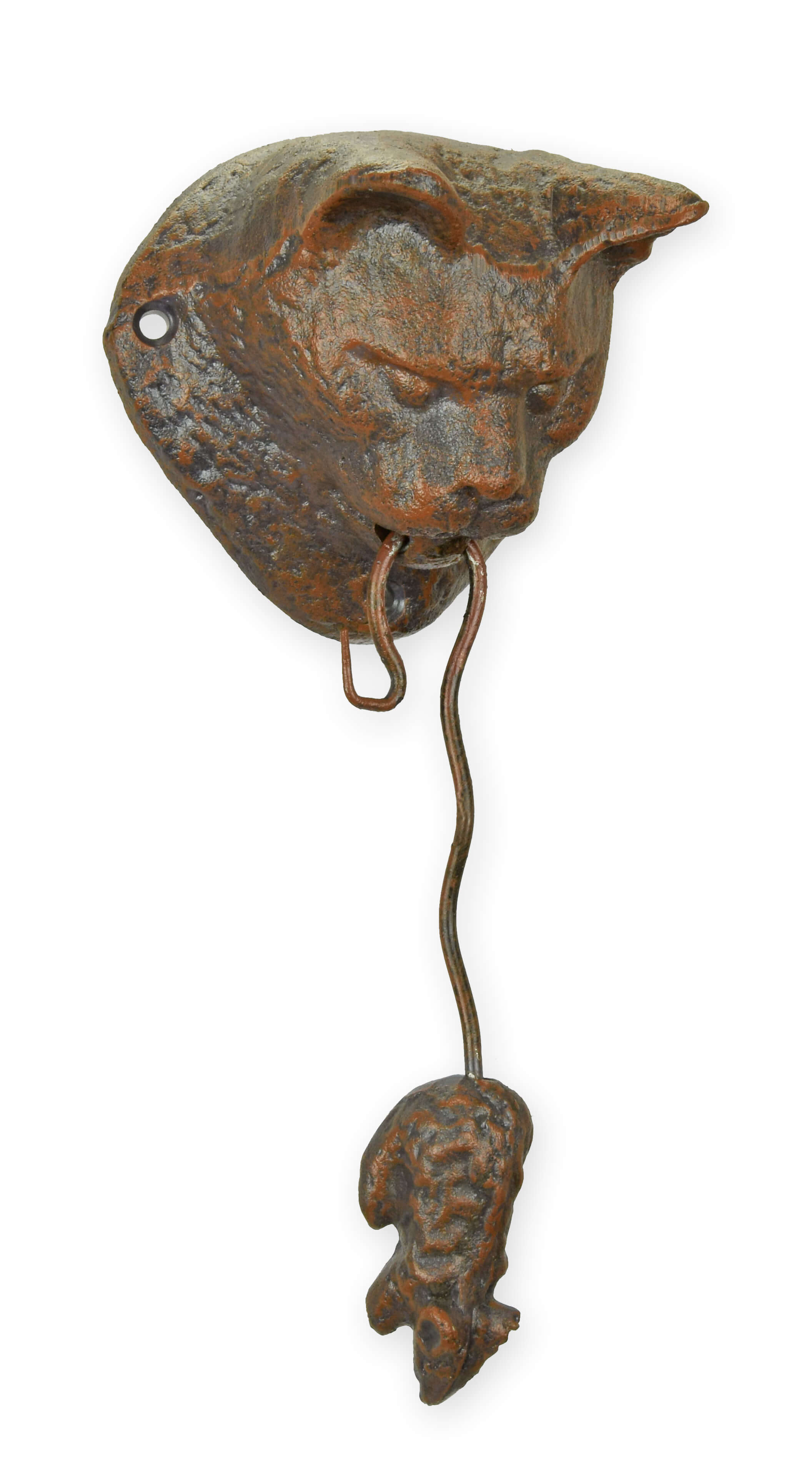 Bronze