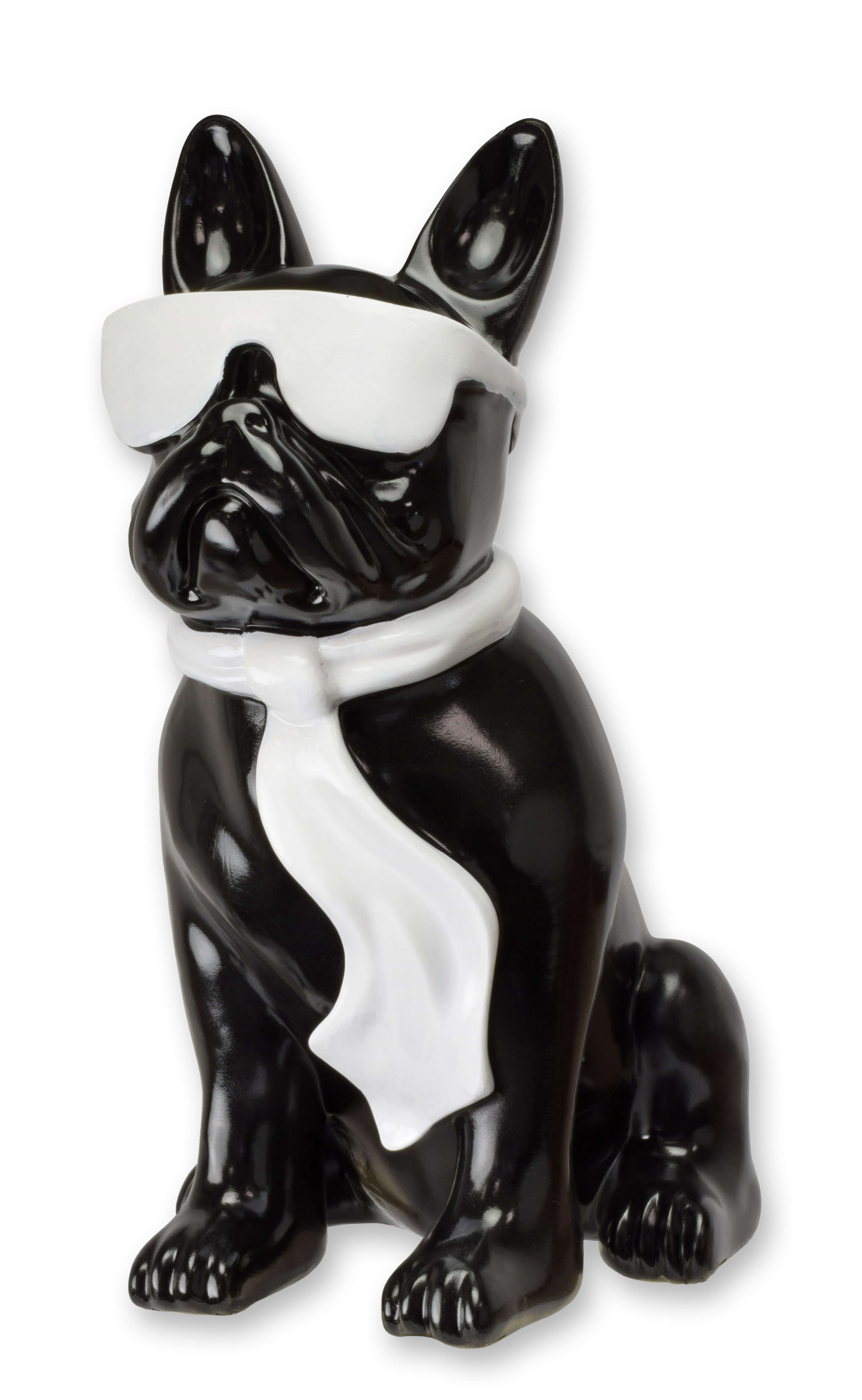 Figur, Tier, Furz