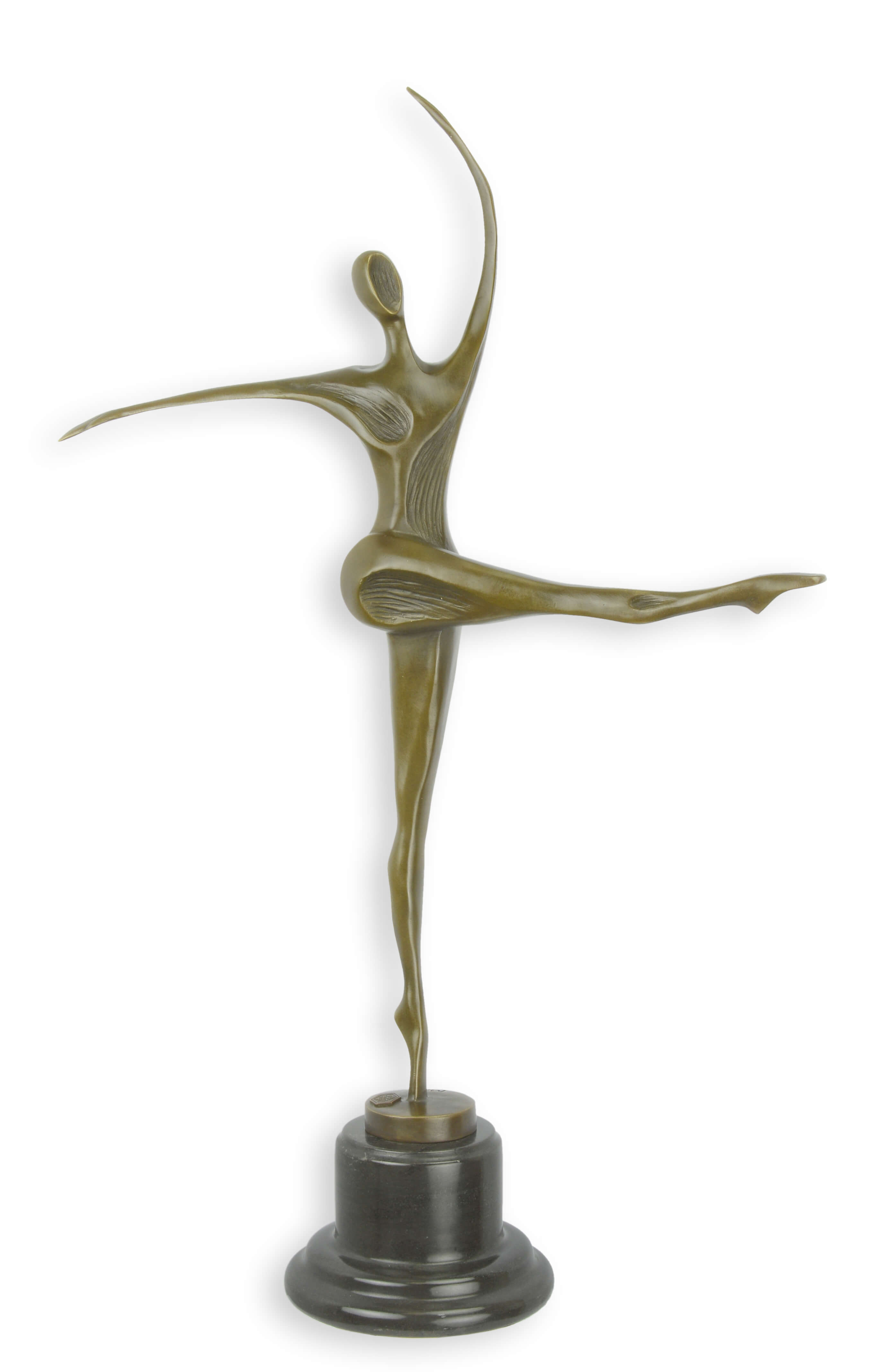 Bronze