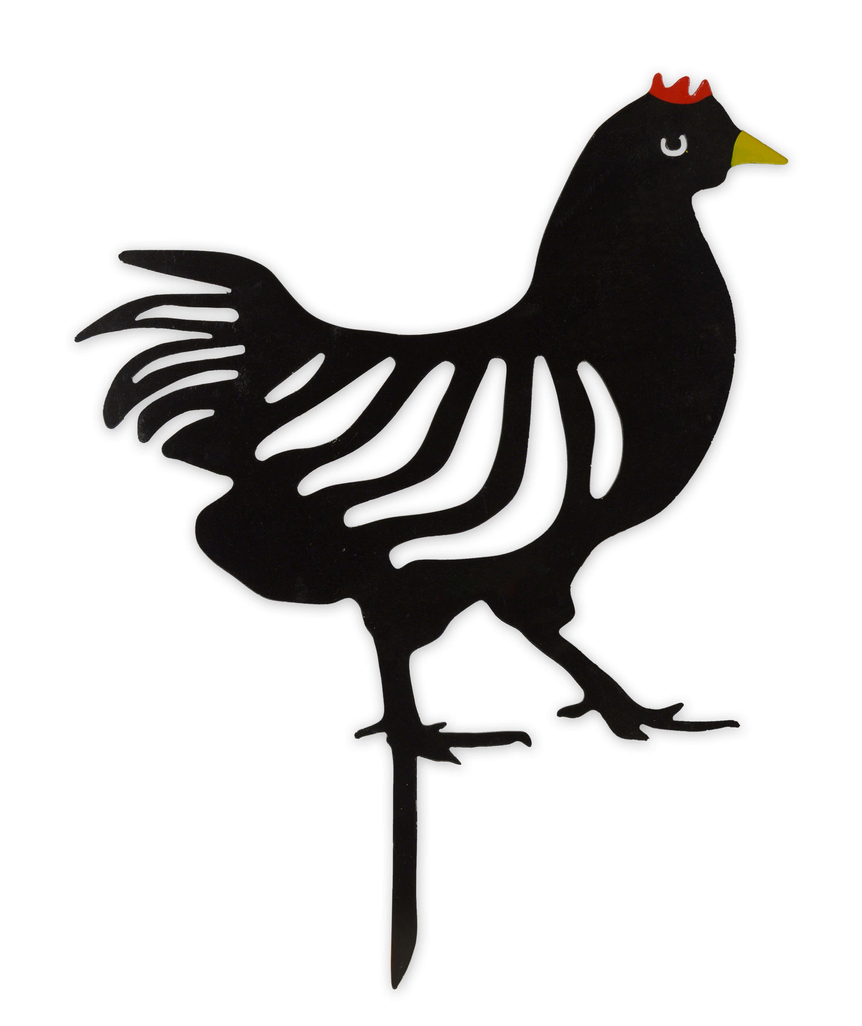 Schablone, Tier, Vogel, Silhouette