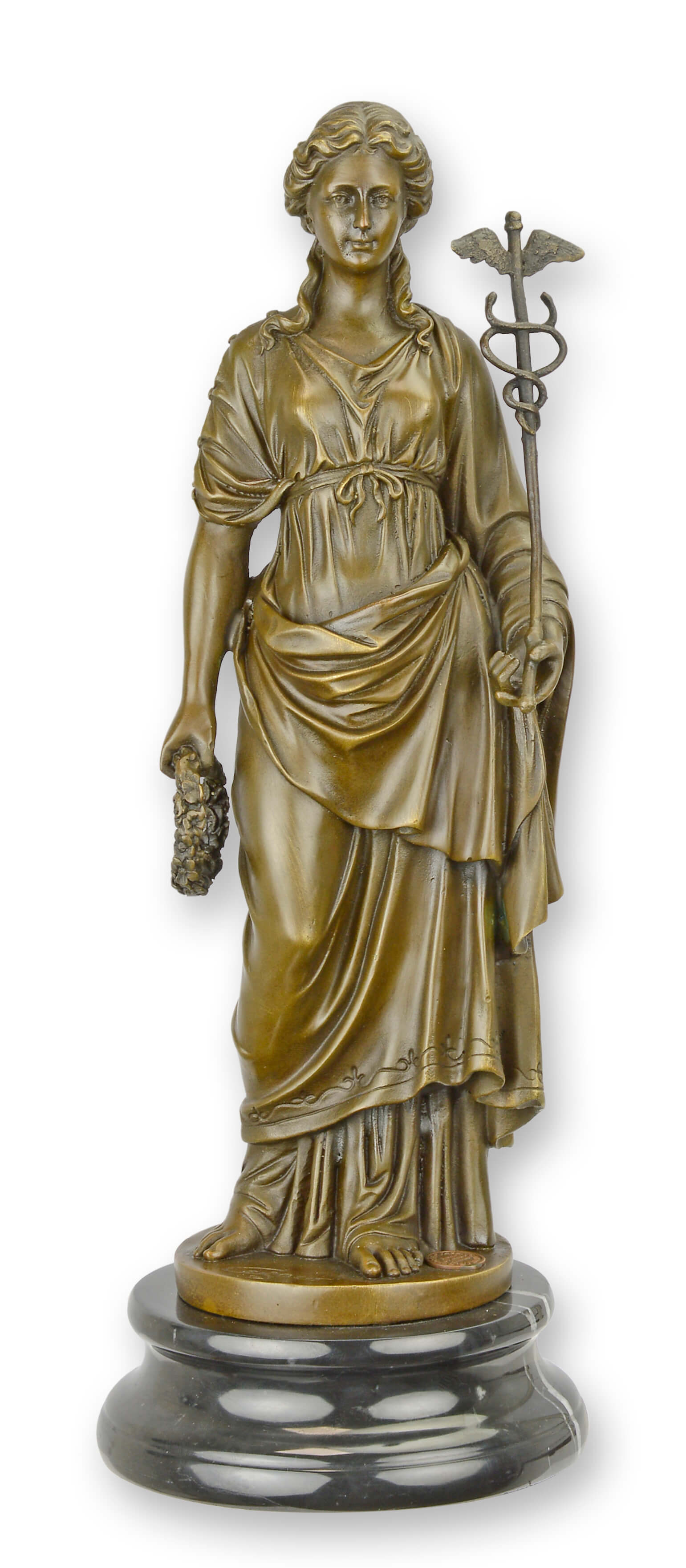 Bronze, Person, Figur, Kunst