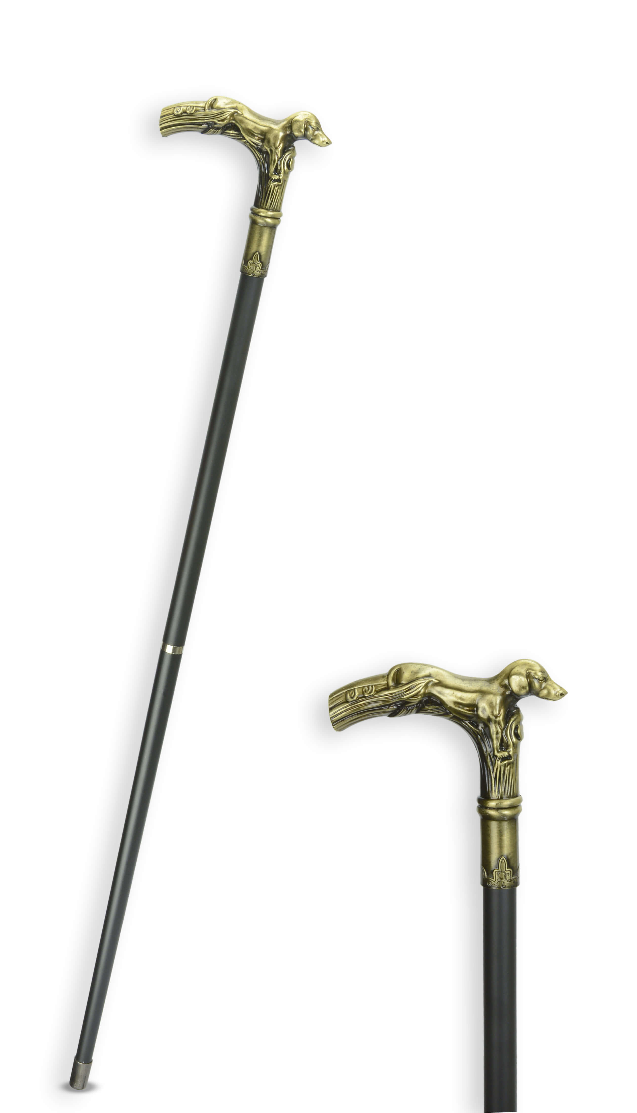 Stick, Stock
