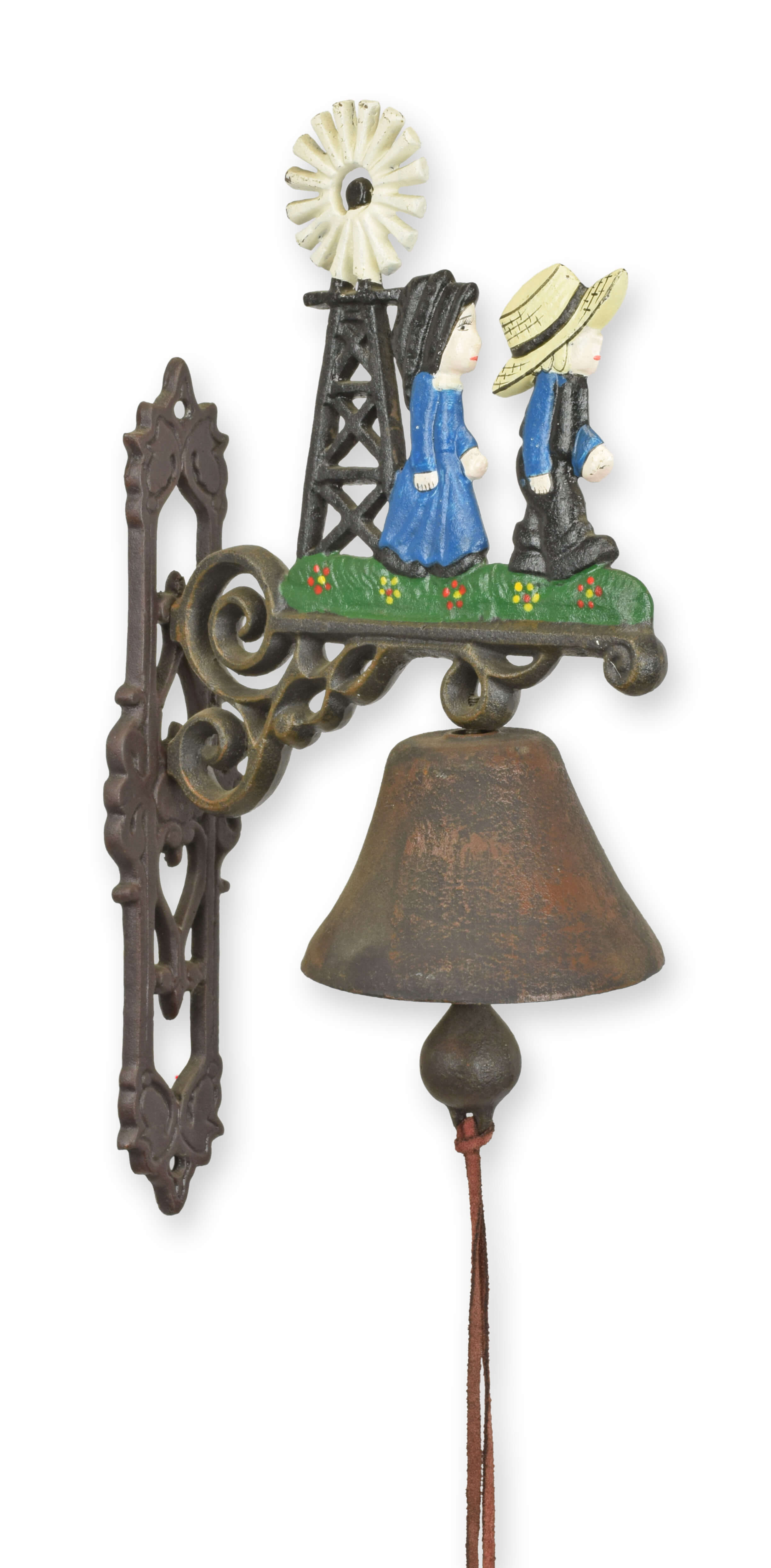 Bronze, Person