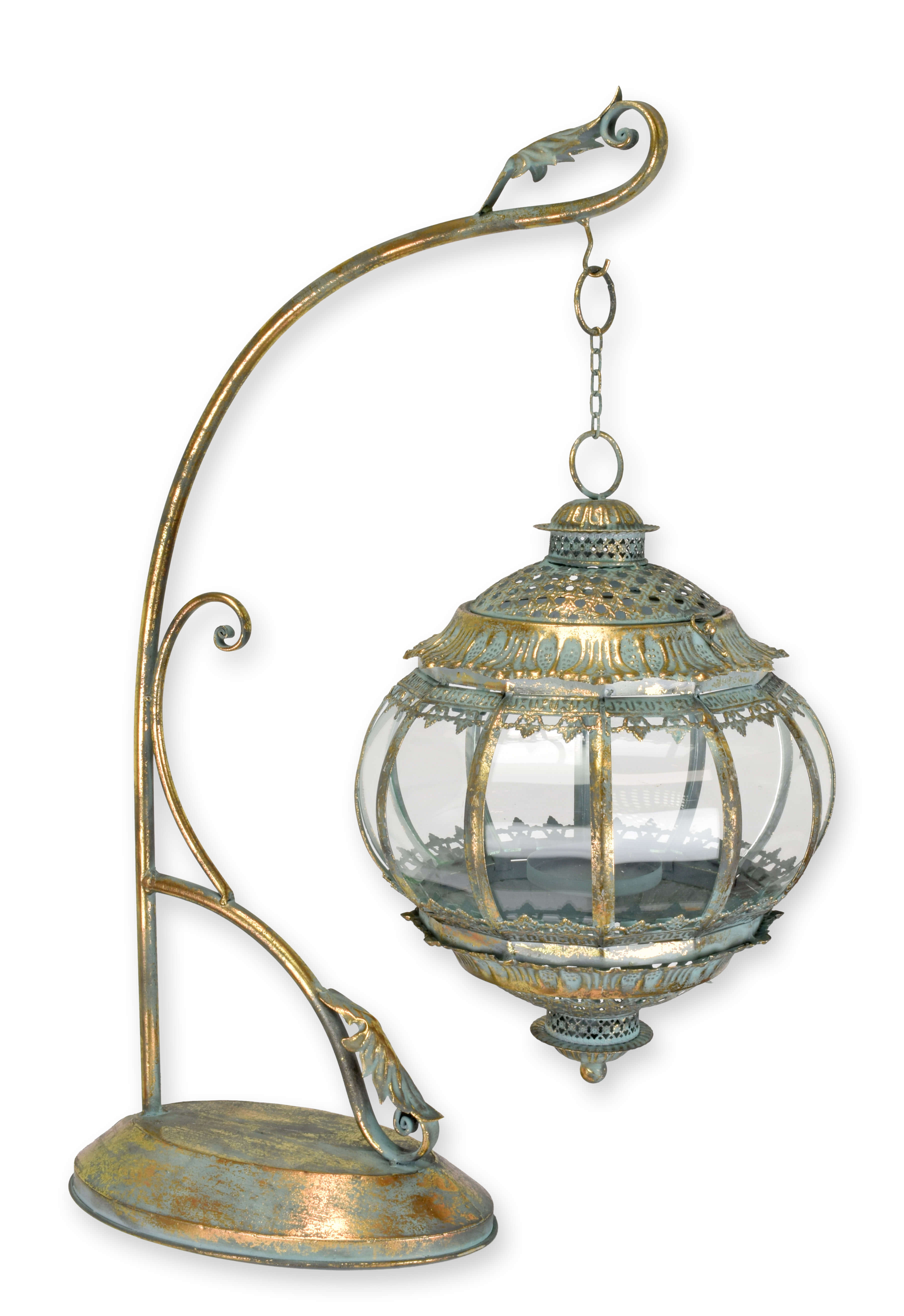 Lampe