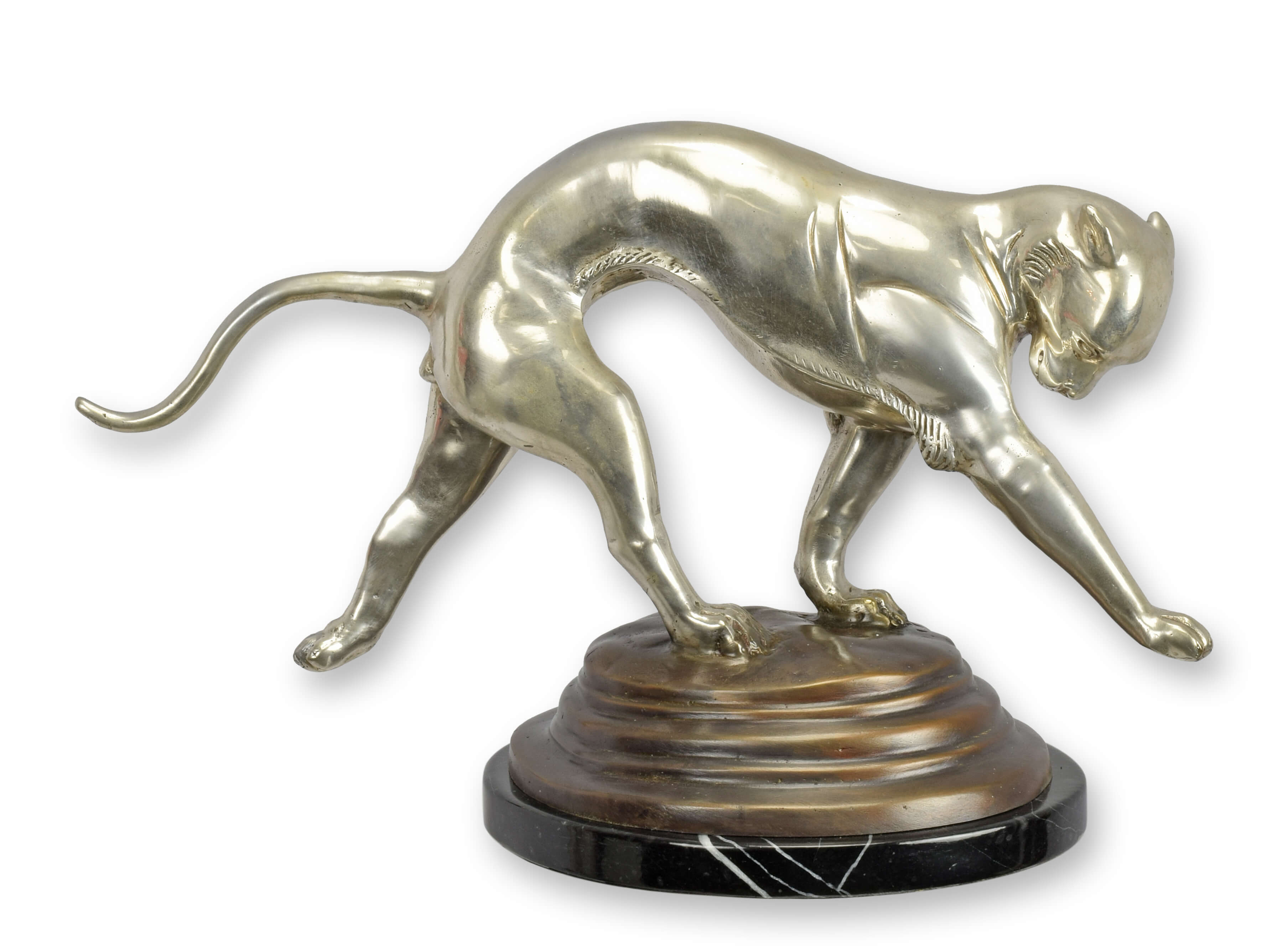 Figur, Bronze