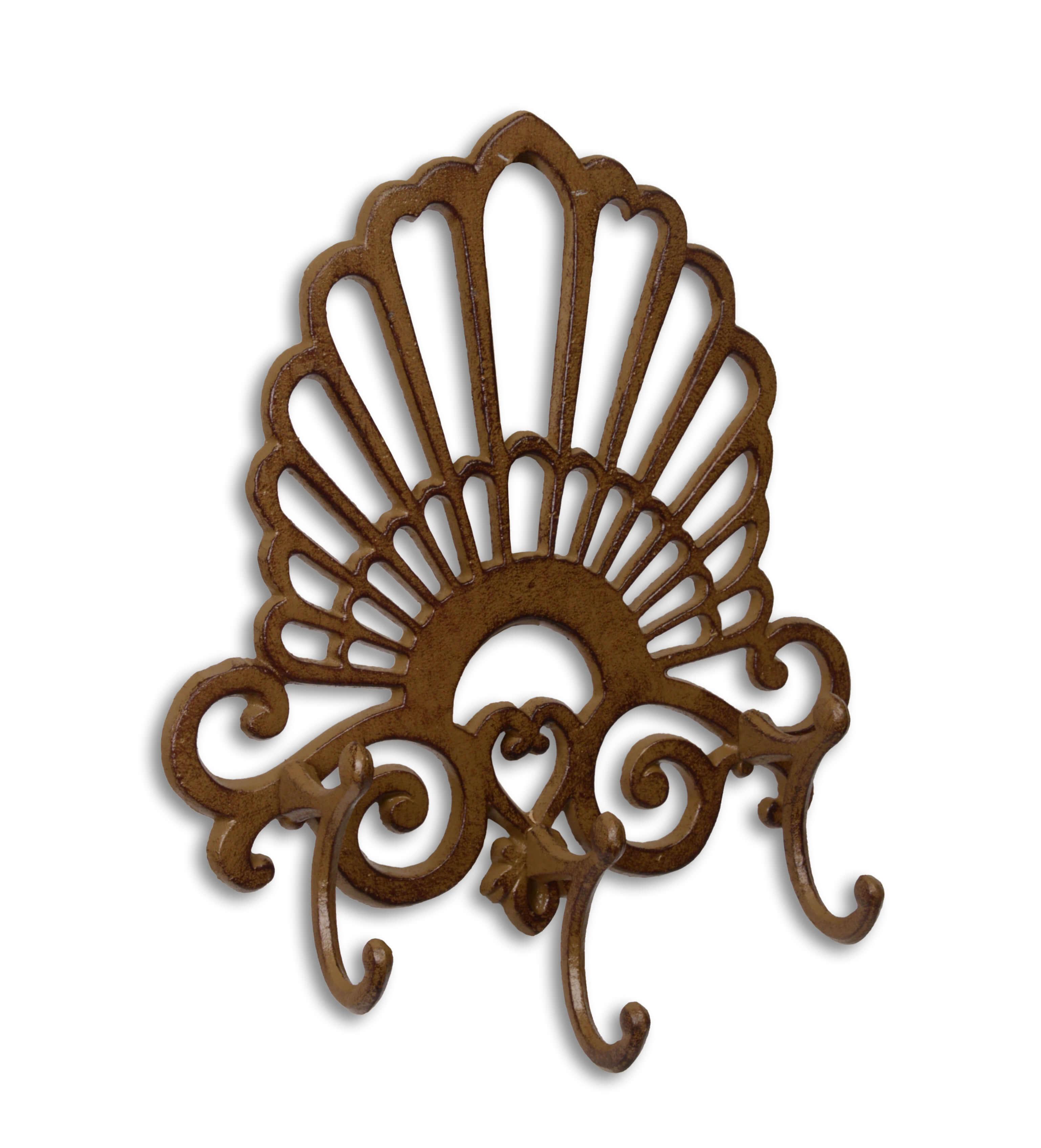Bronze, Zubehor, Schmuck, Brosche, Ohrring
