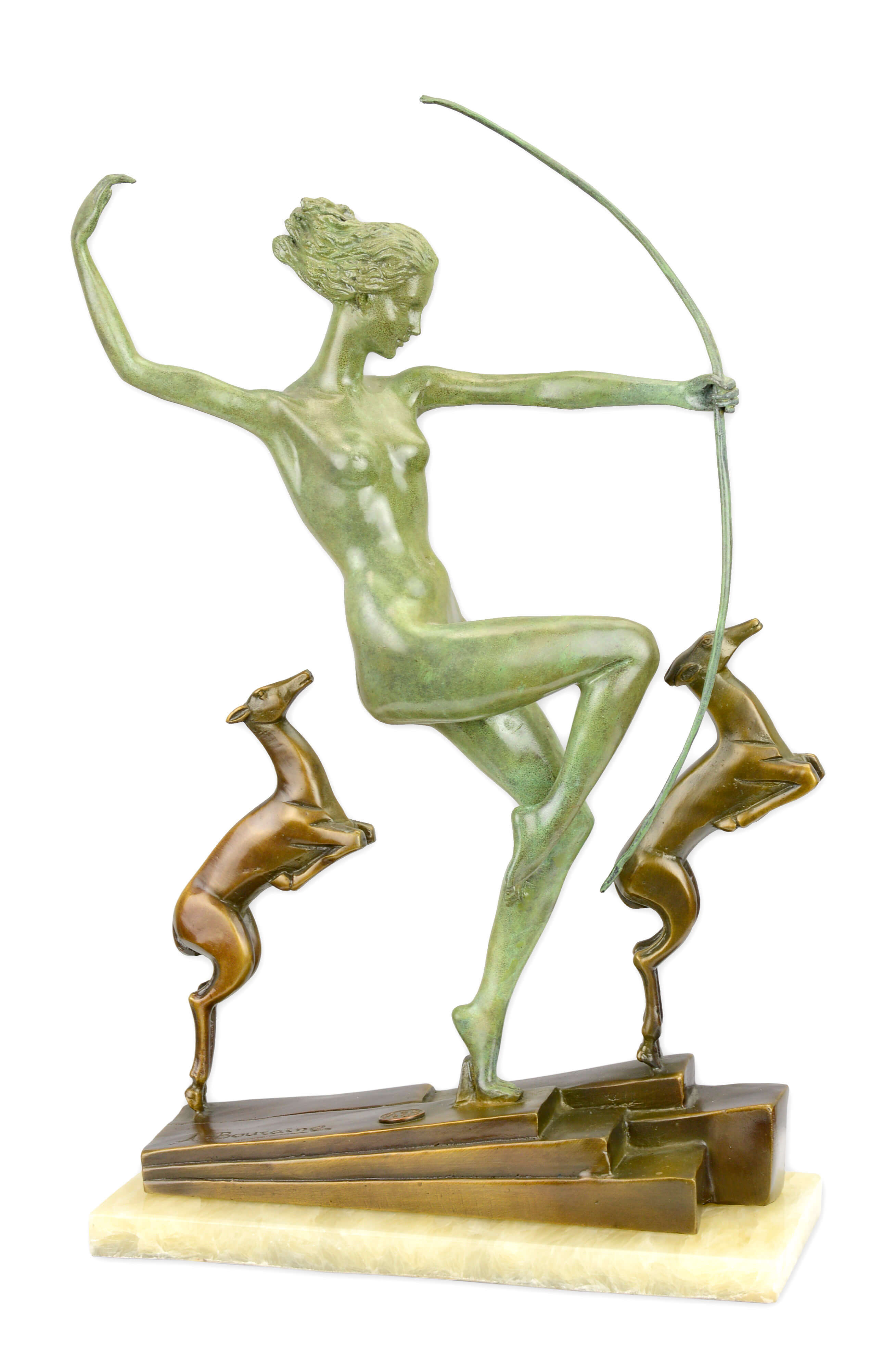 Bronze, Person, Figur, Kunst