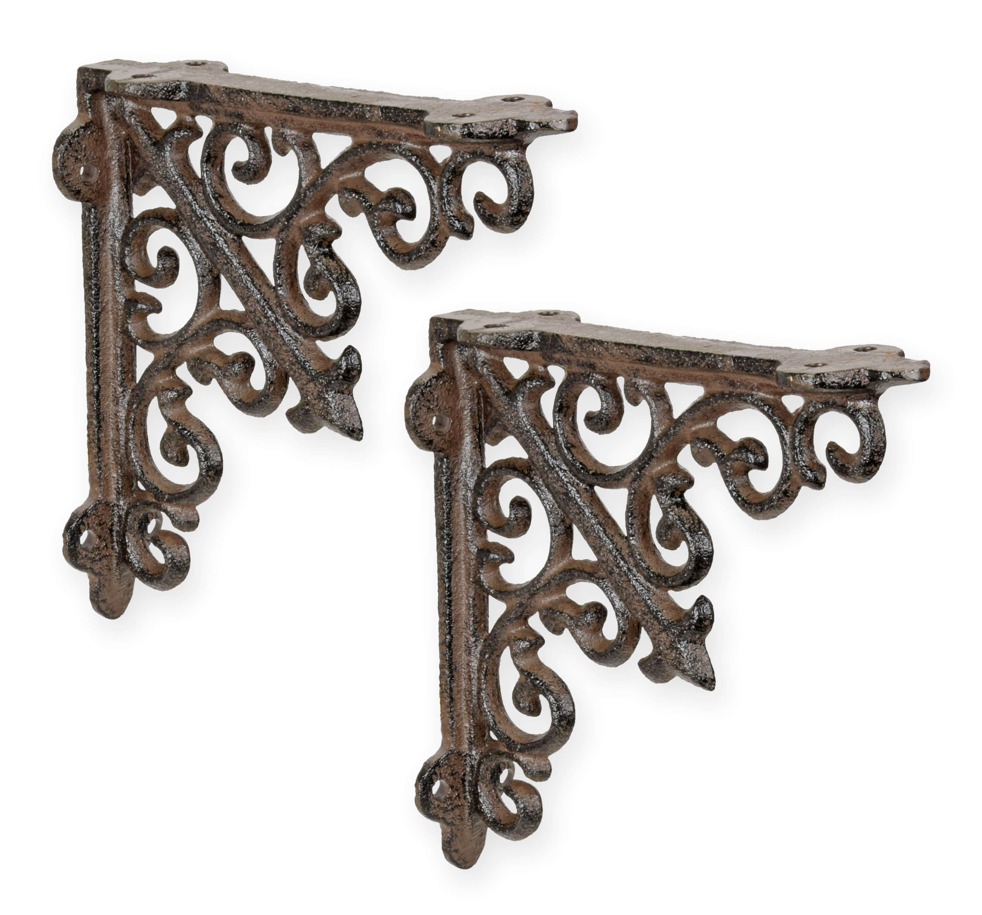 Bank, Mobiliar, Bronze, Klammer
