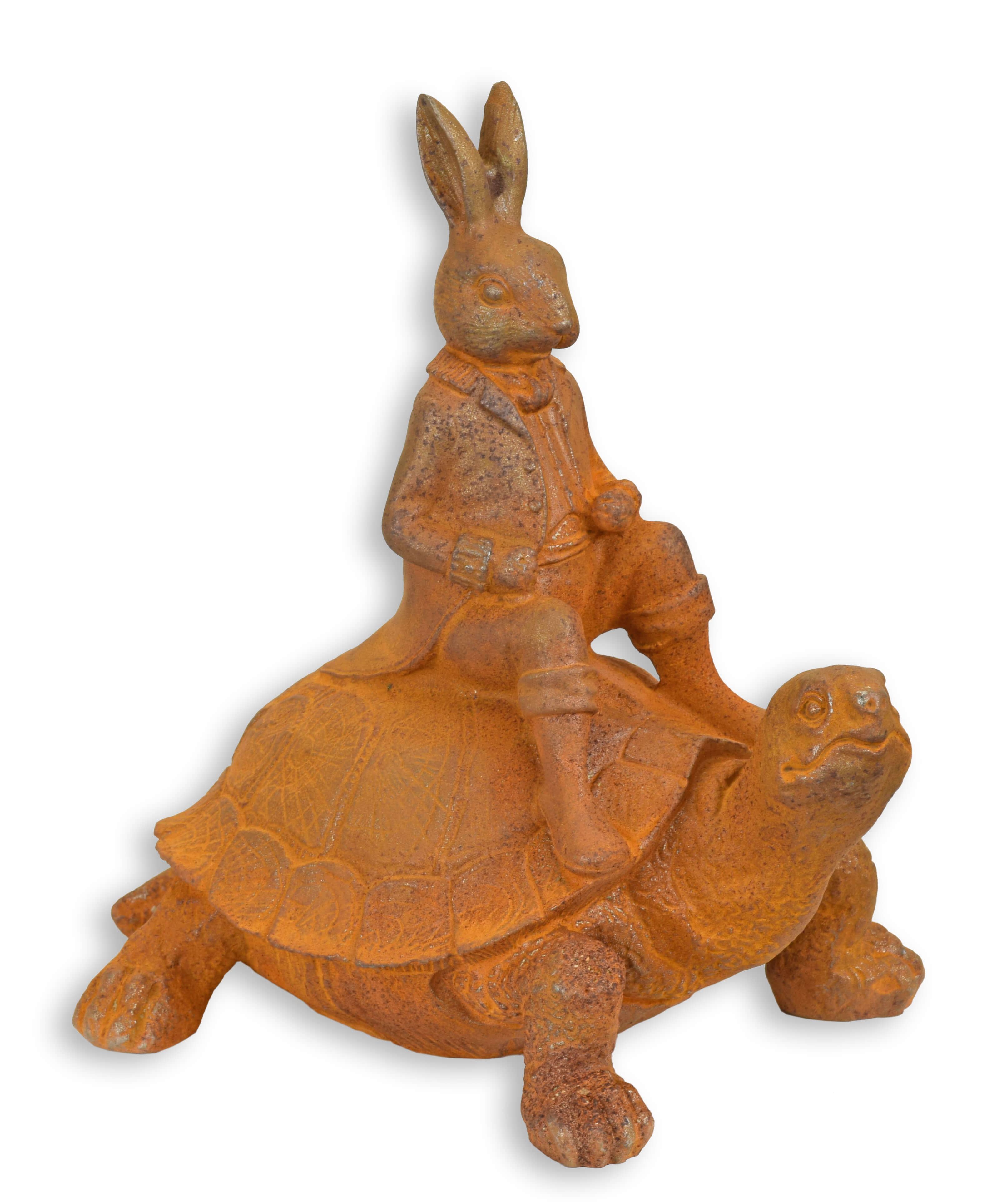 Tier, Figur