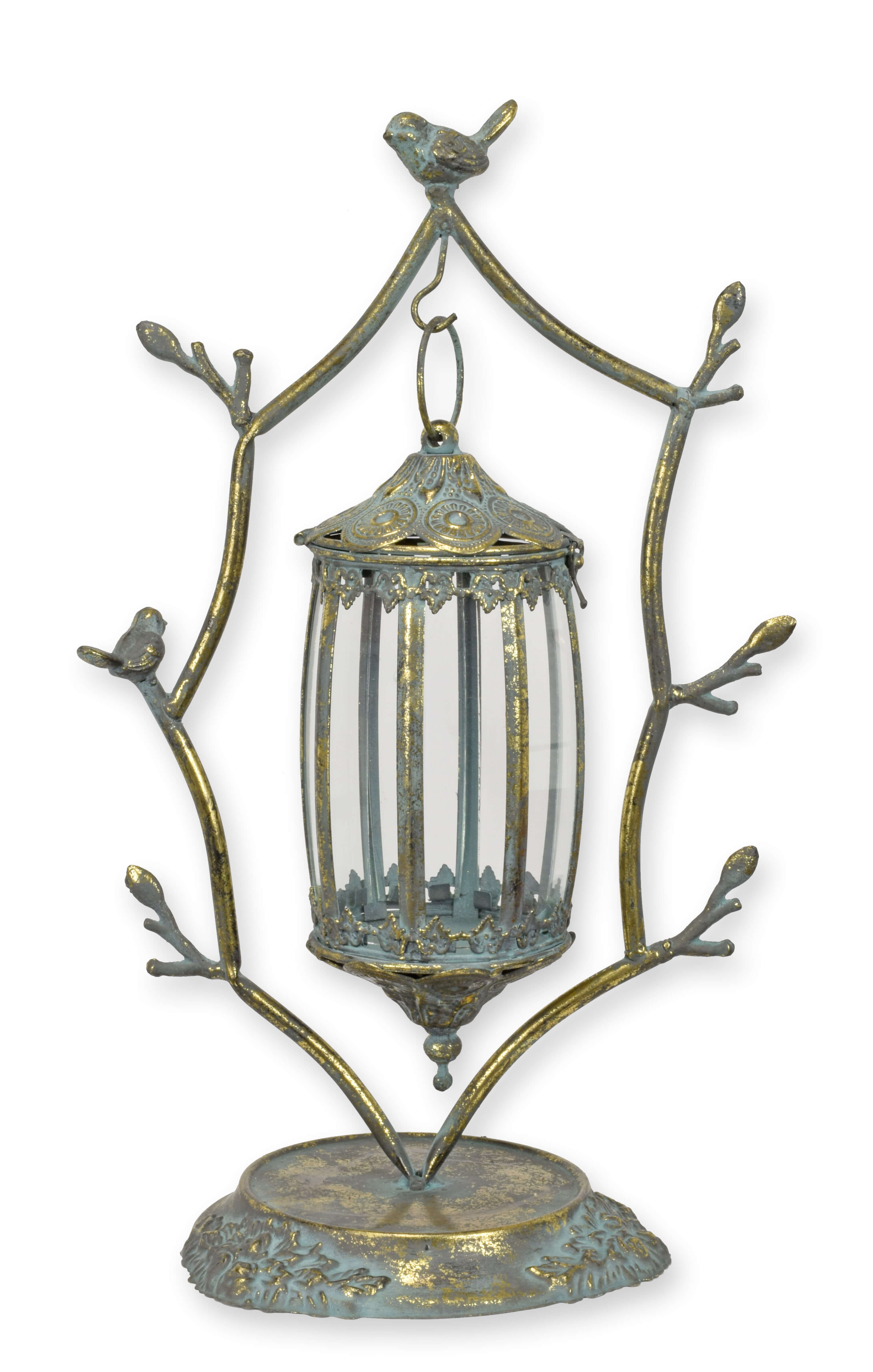 Lampe, Kronleuchter