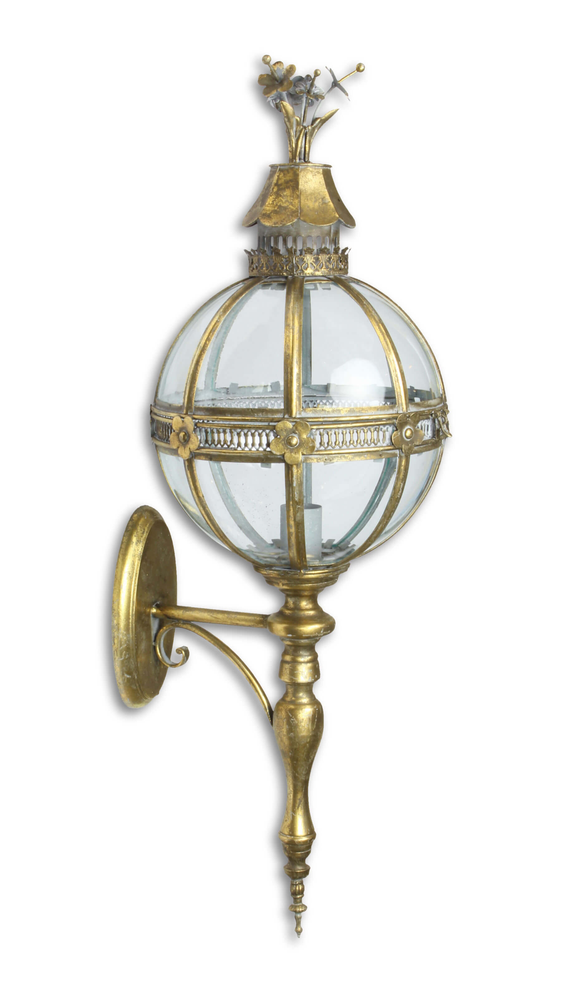 Lampe