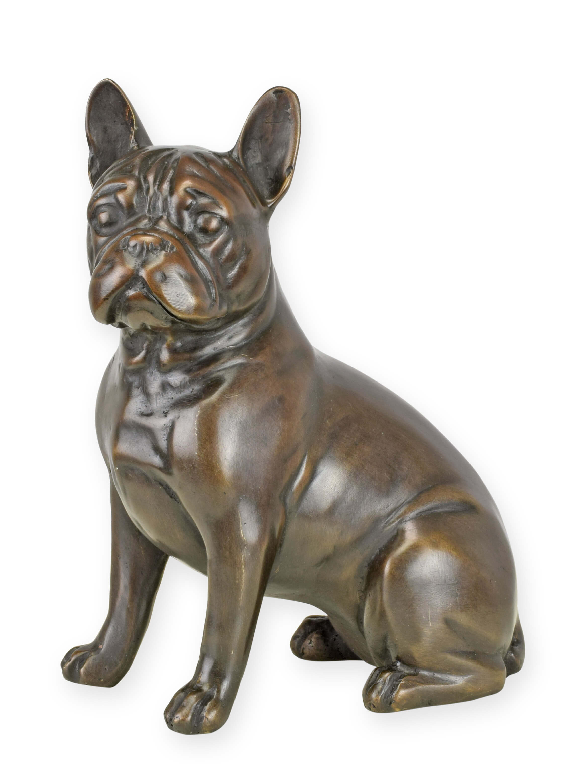 Figur, Tier, Haustier, Hund, Säugetier