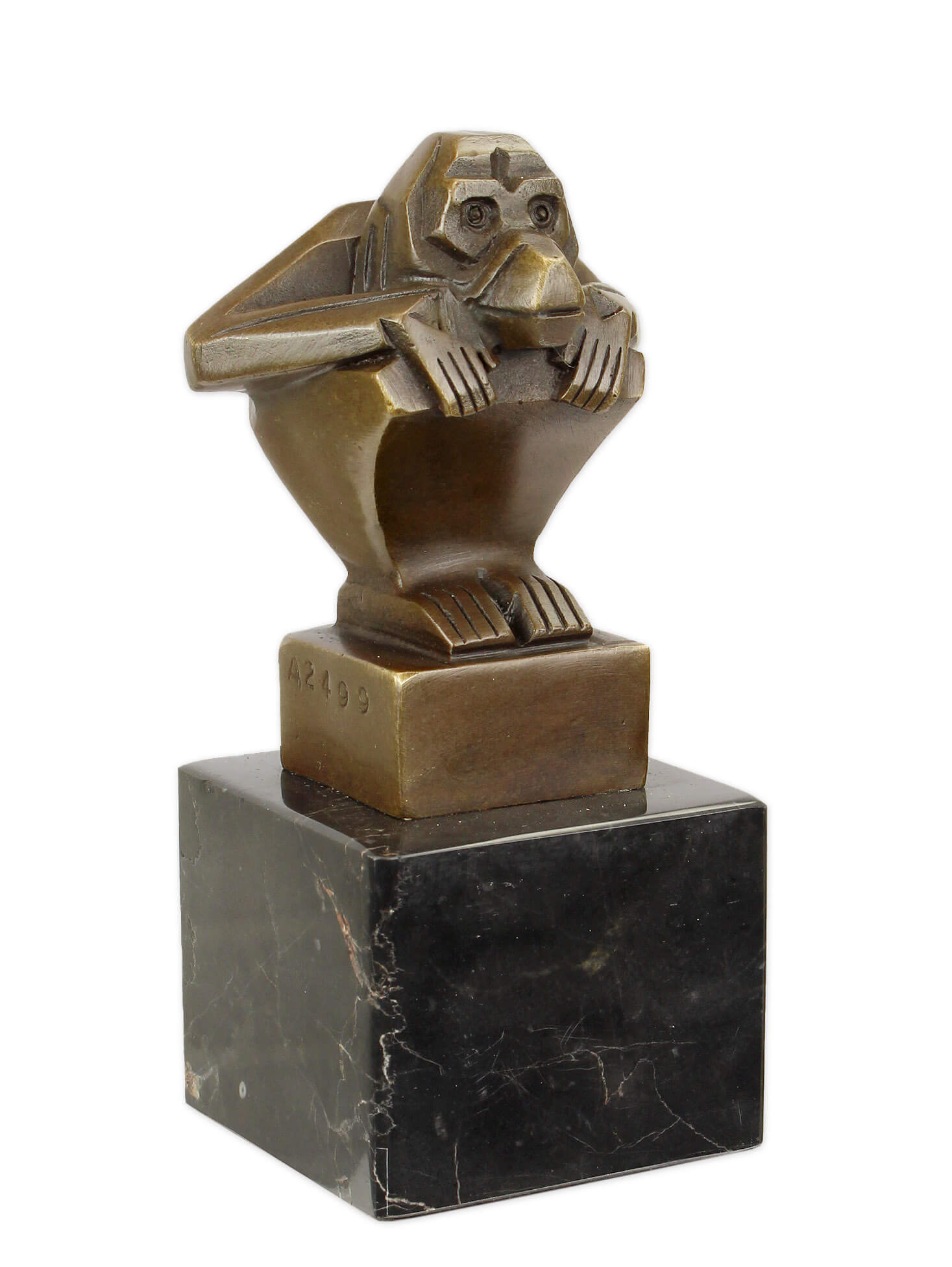 Bronze