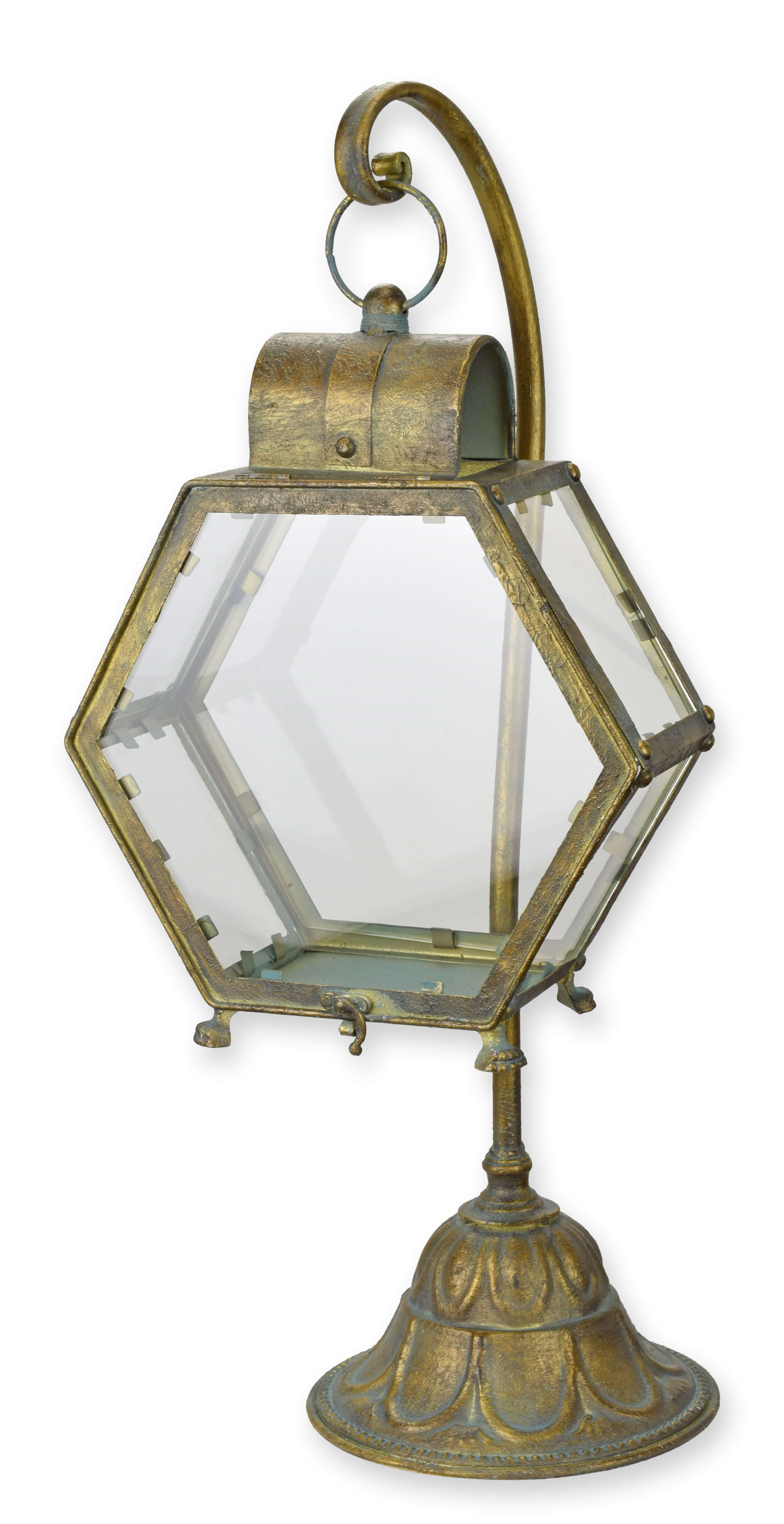 Lampe, Lampenschirm