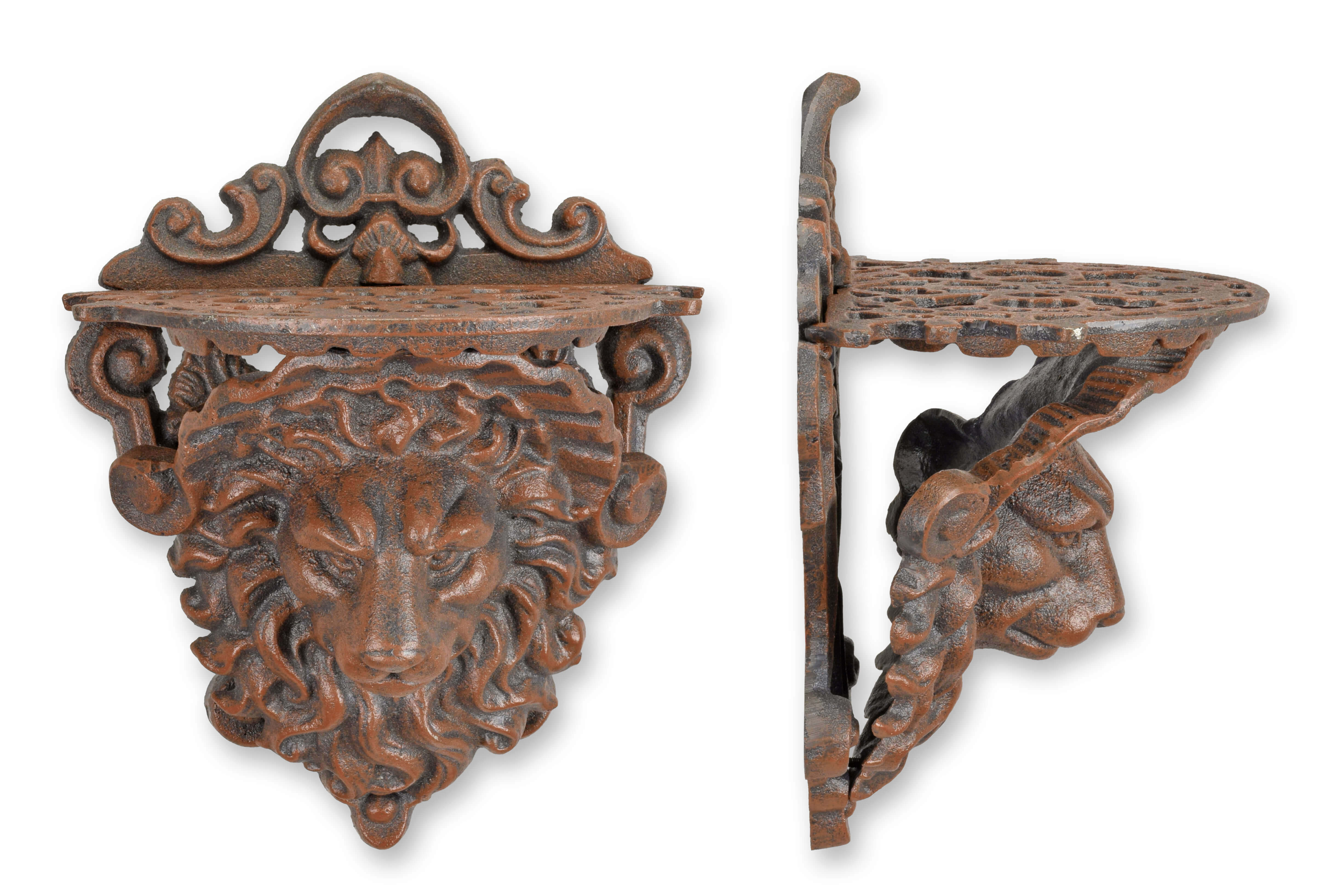 Bronze, Holz, Schwert, Kreuz, Gesicht