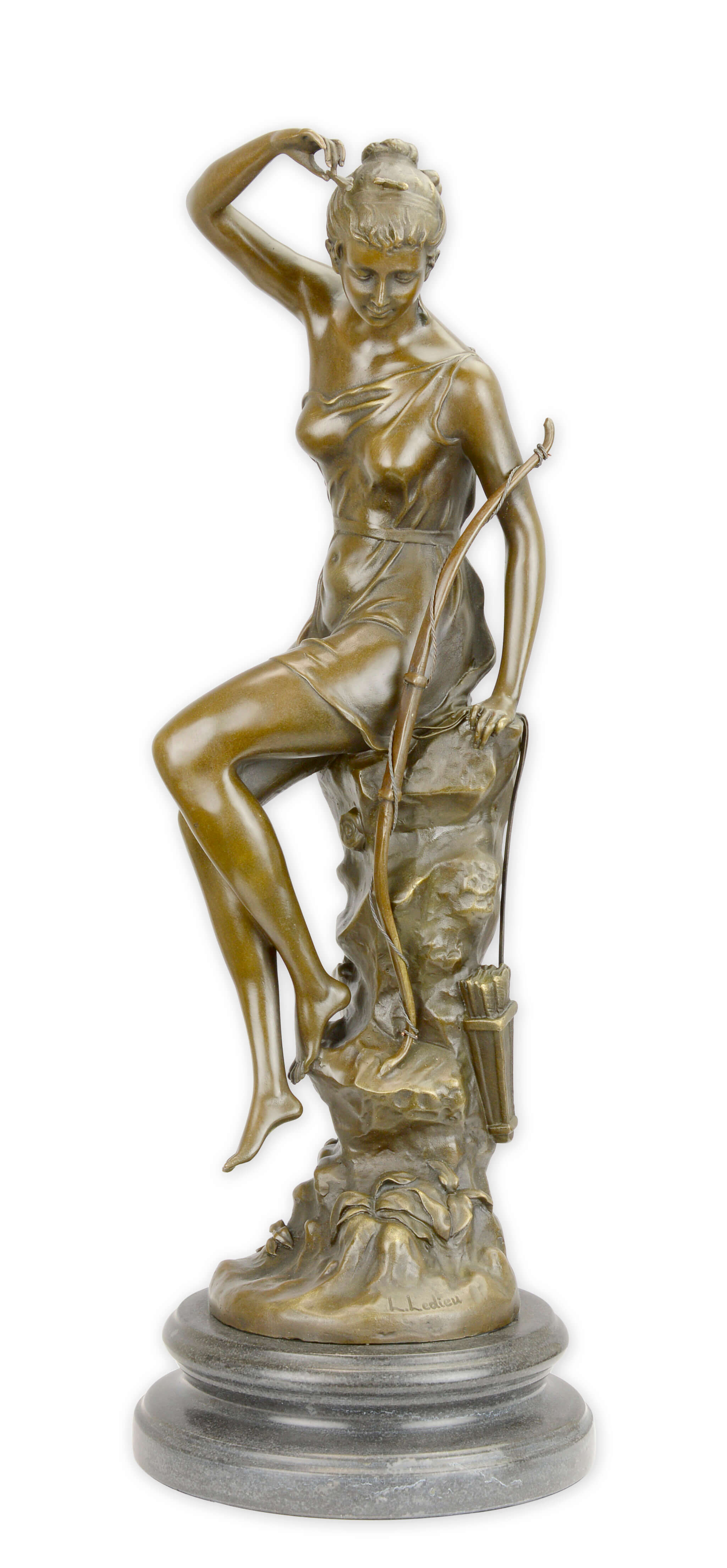 Bronze, Person, Gesicht, Kopf, Kunst