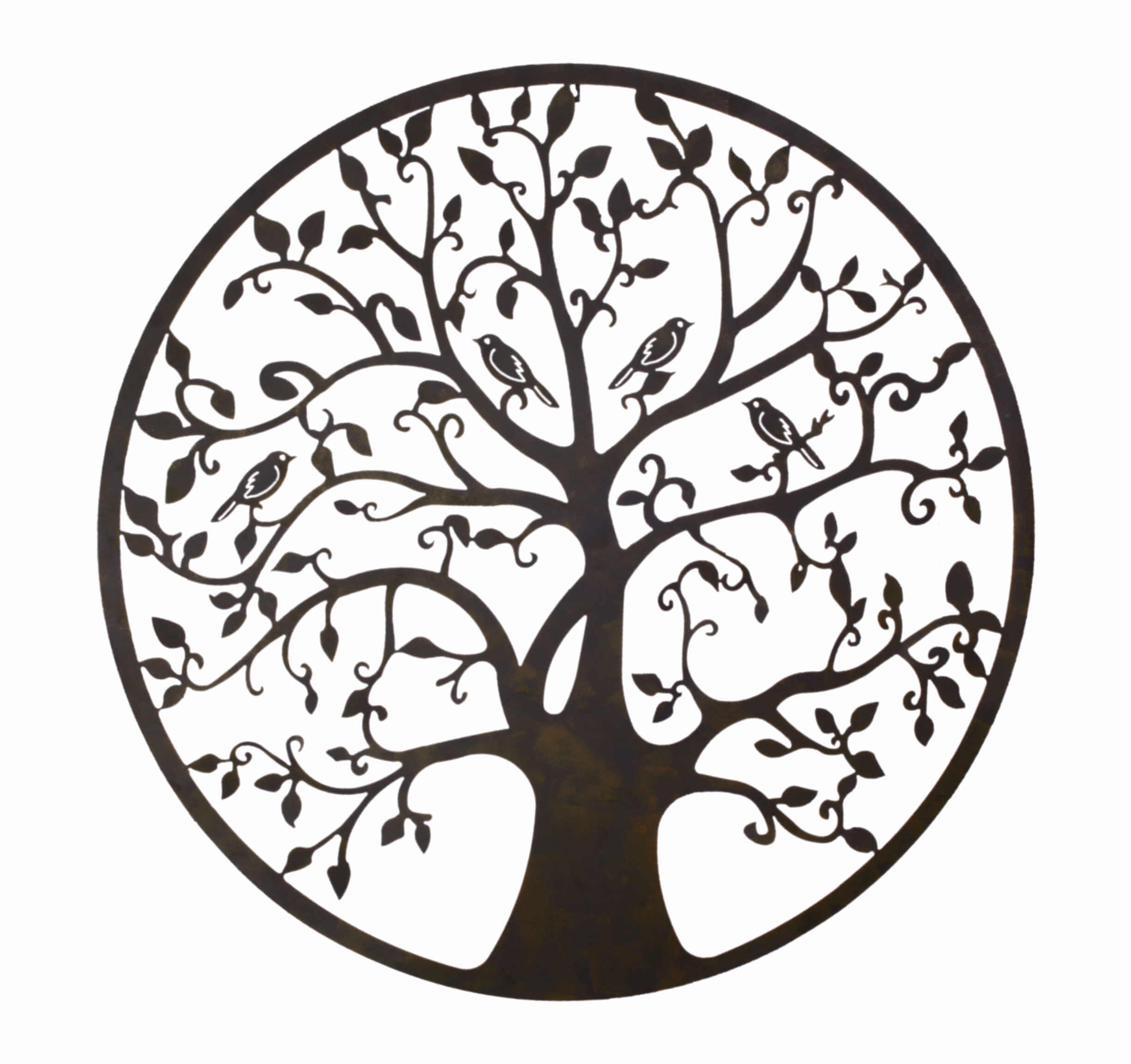 Pflanze, Baum, Kunst