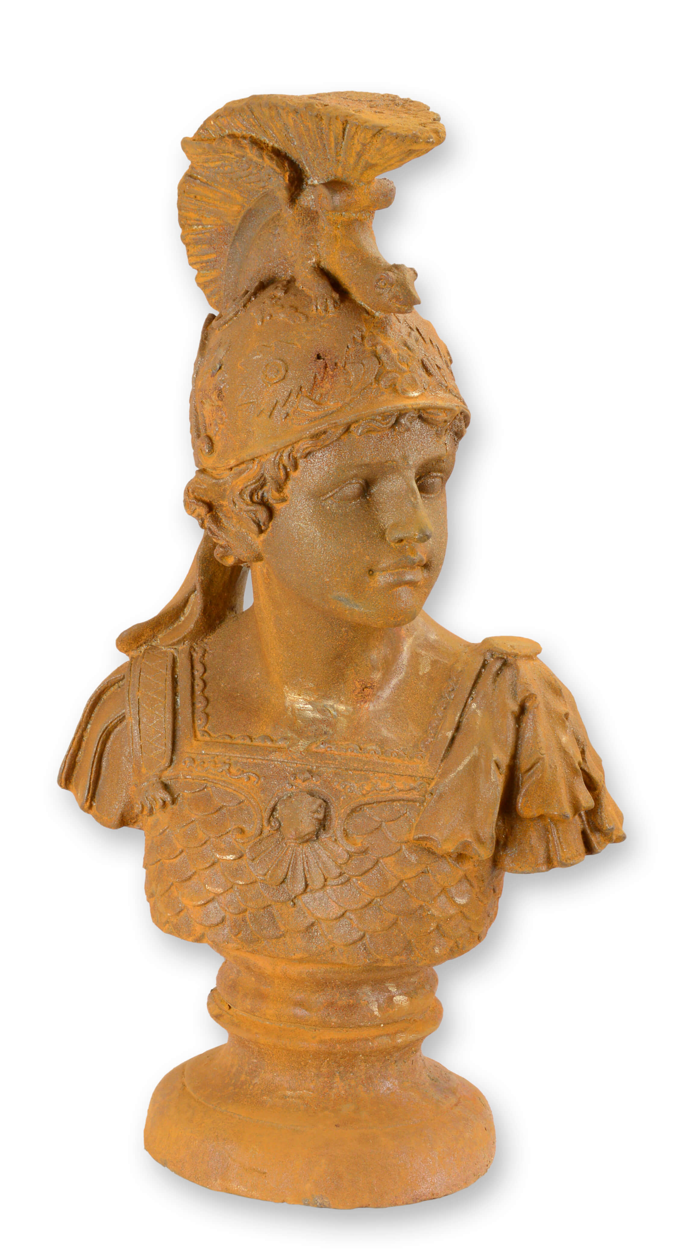 Figur, Bronze, Person, Kunst, Gesicht