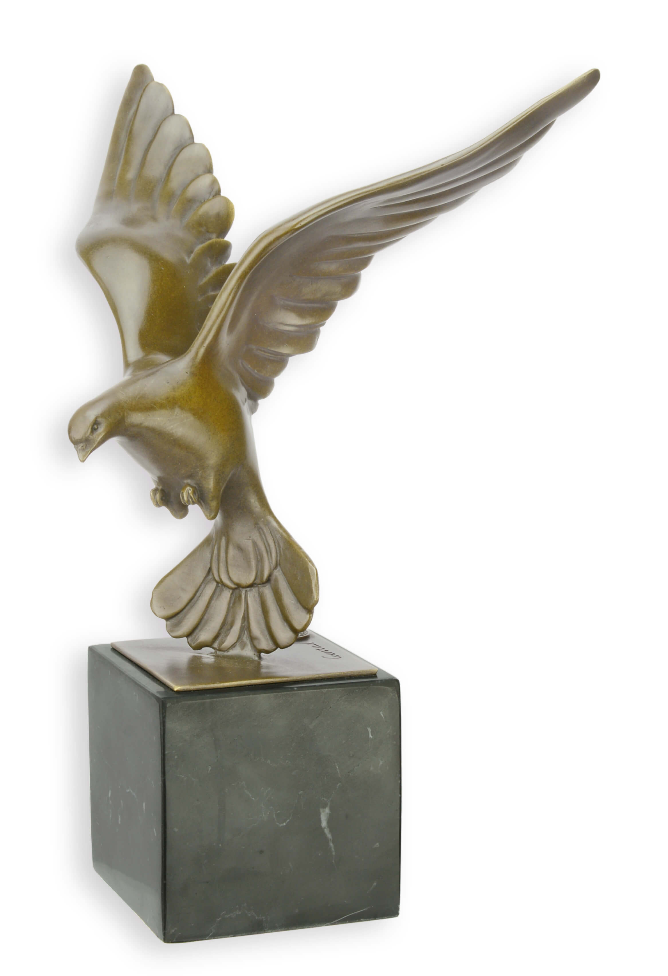 Bronze