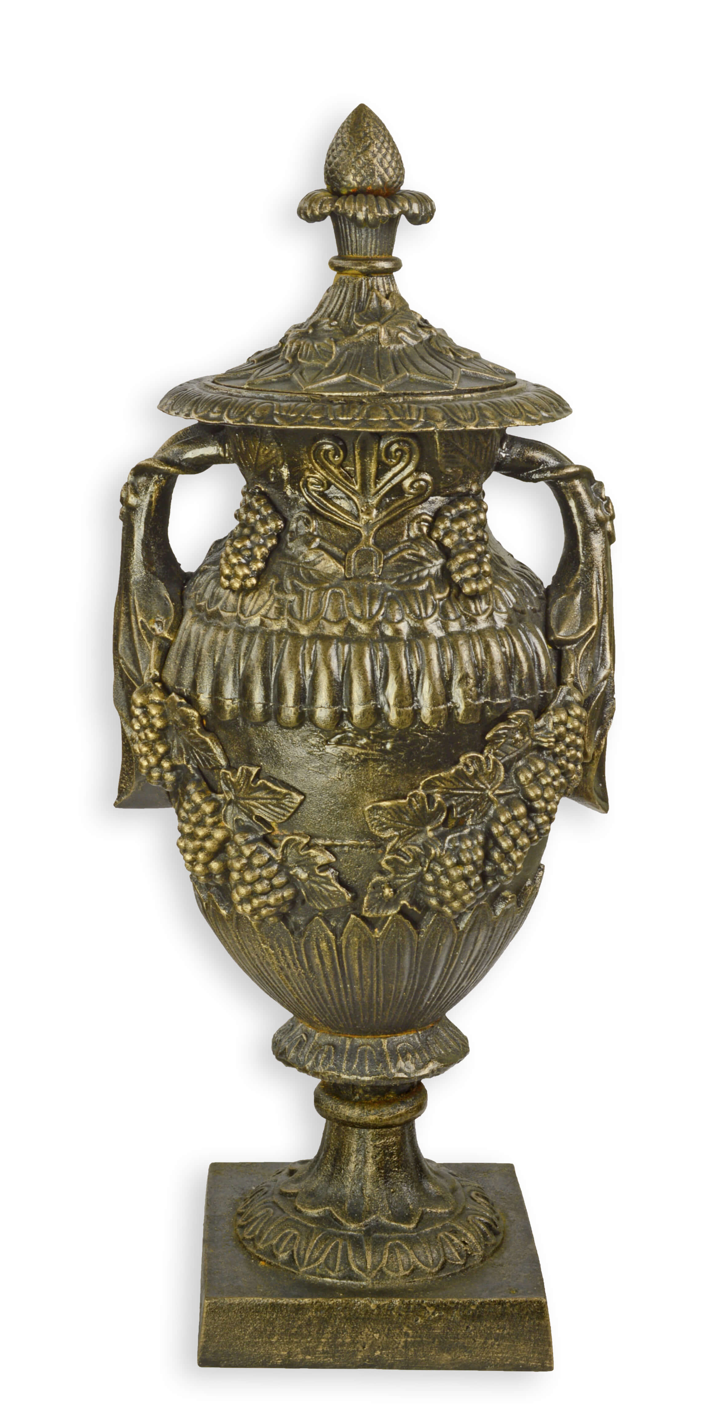 Krug, Töpferei, Urne, Bronze, Person
