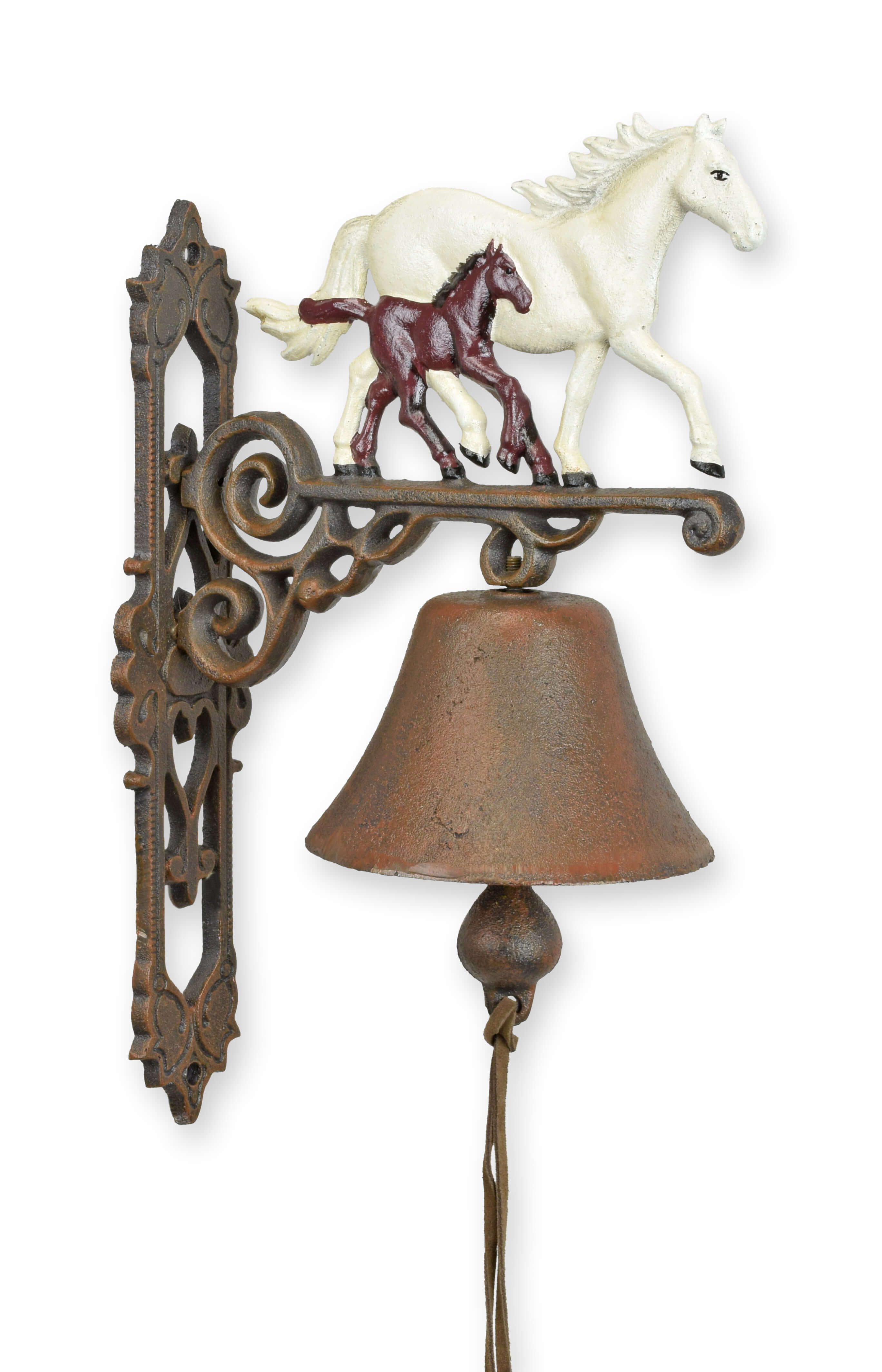 Bronze, Tier, Pferd, Säugetier