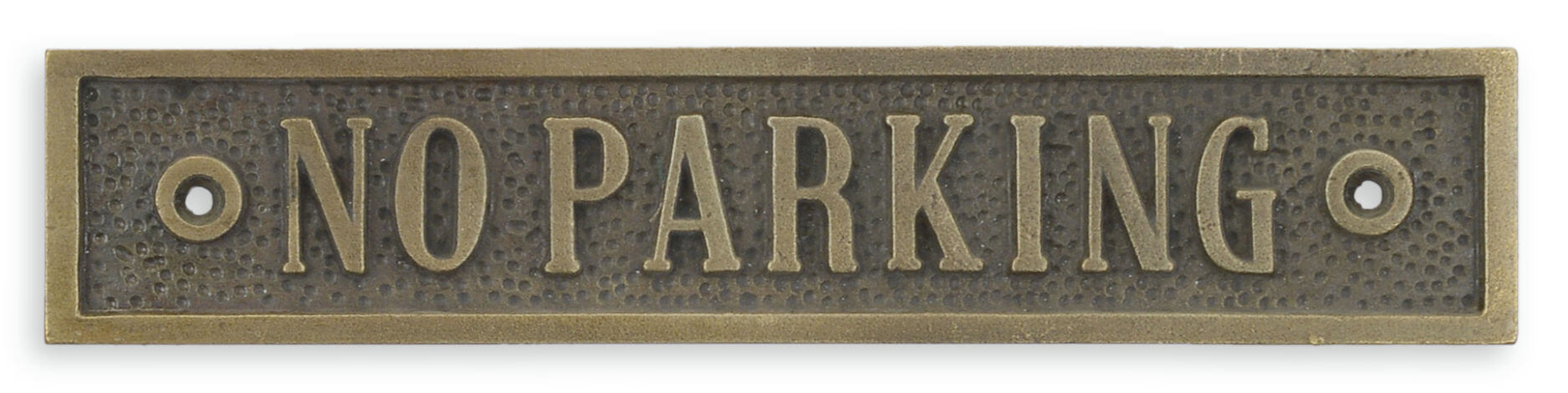 Gedenktafel, Bronze, Symbol, Nummer, Text
