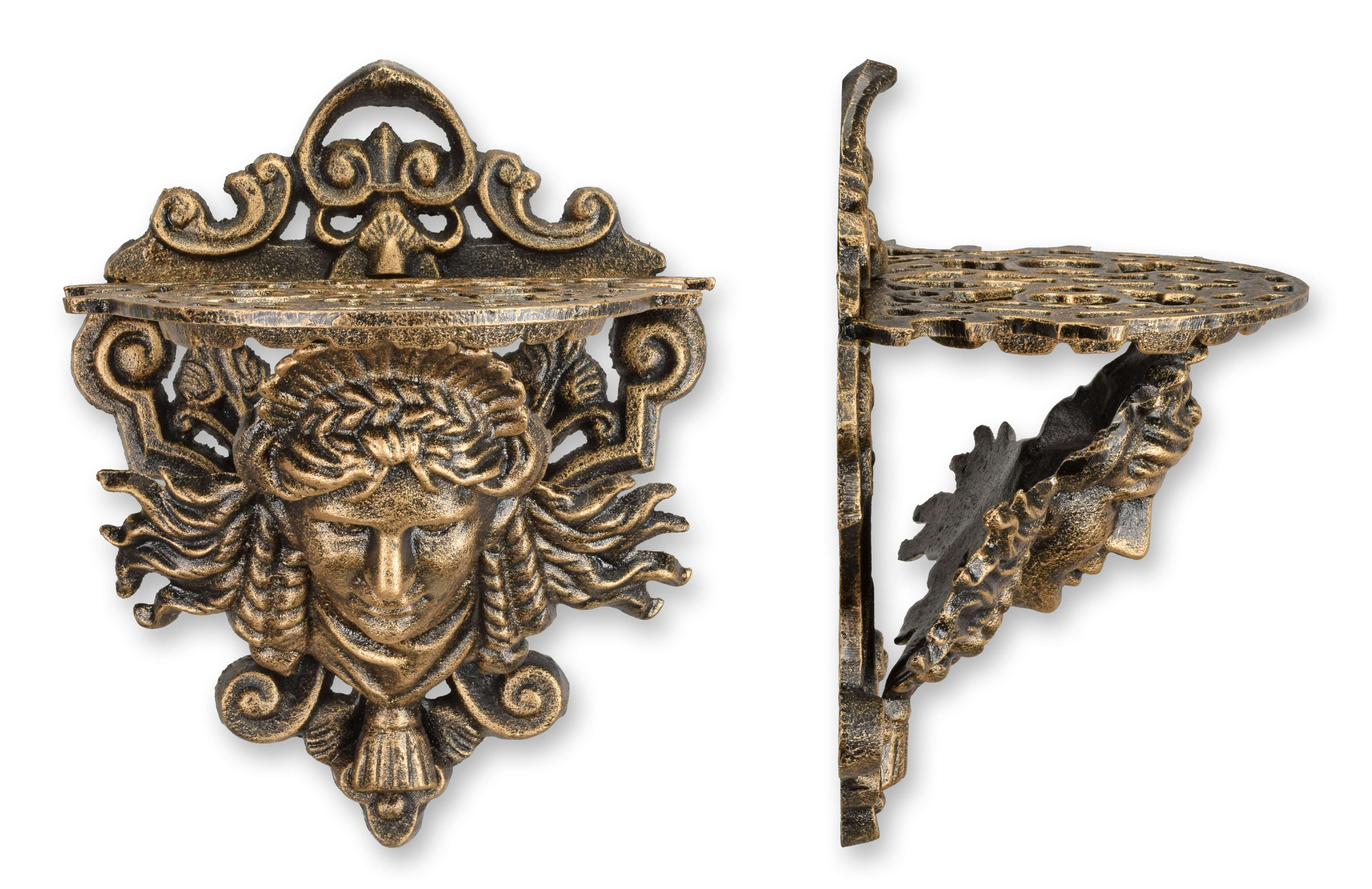 Bronze, Zubehor, Gesicht, Person, Schatz