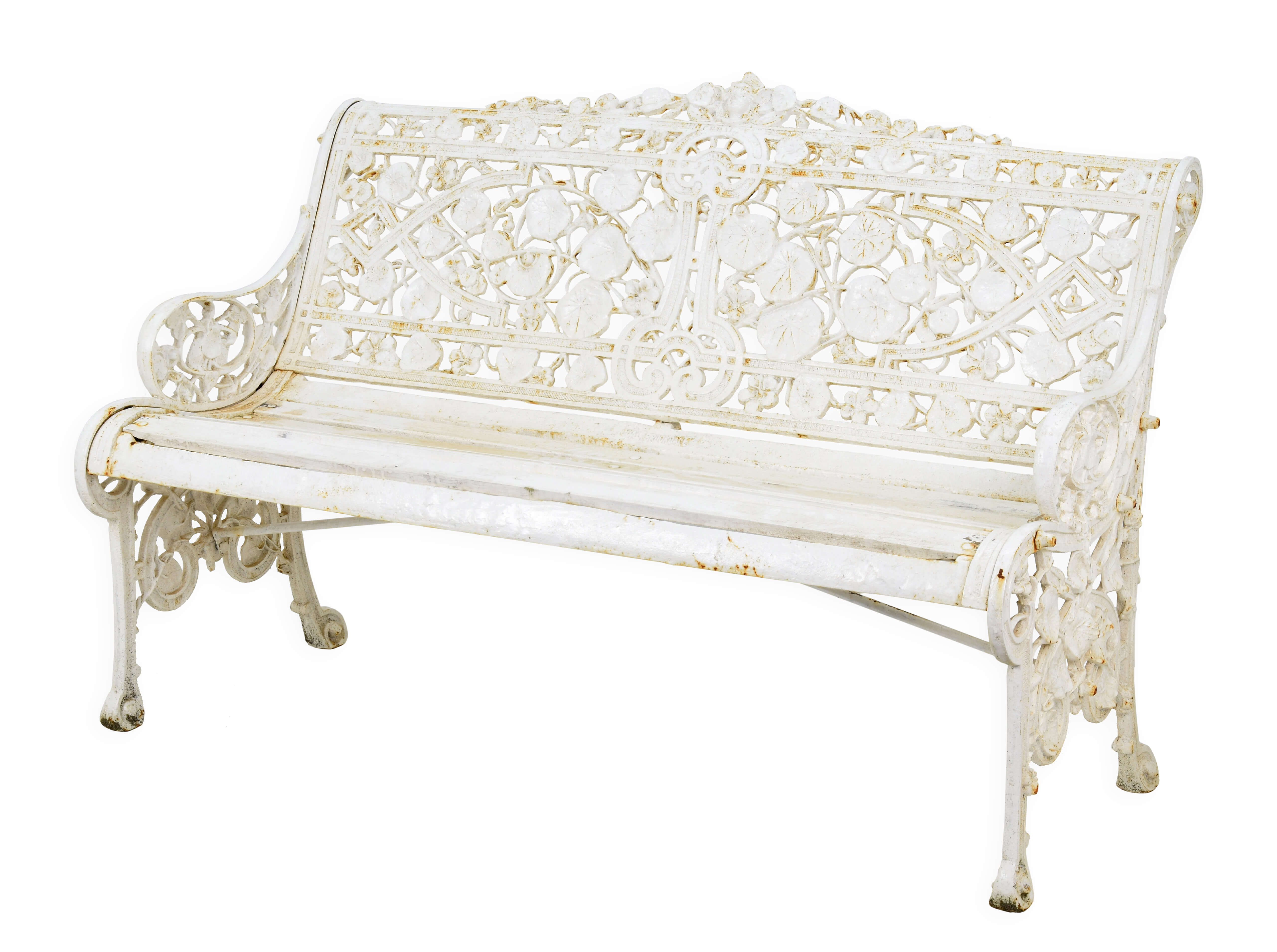 Bank, Mobiliar, Parkbank