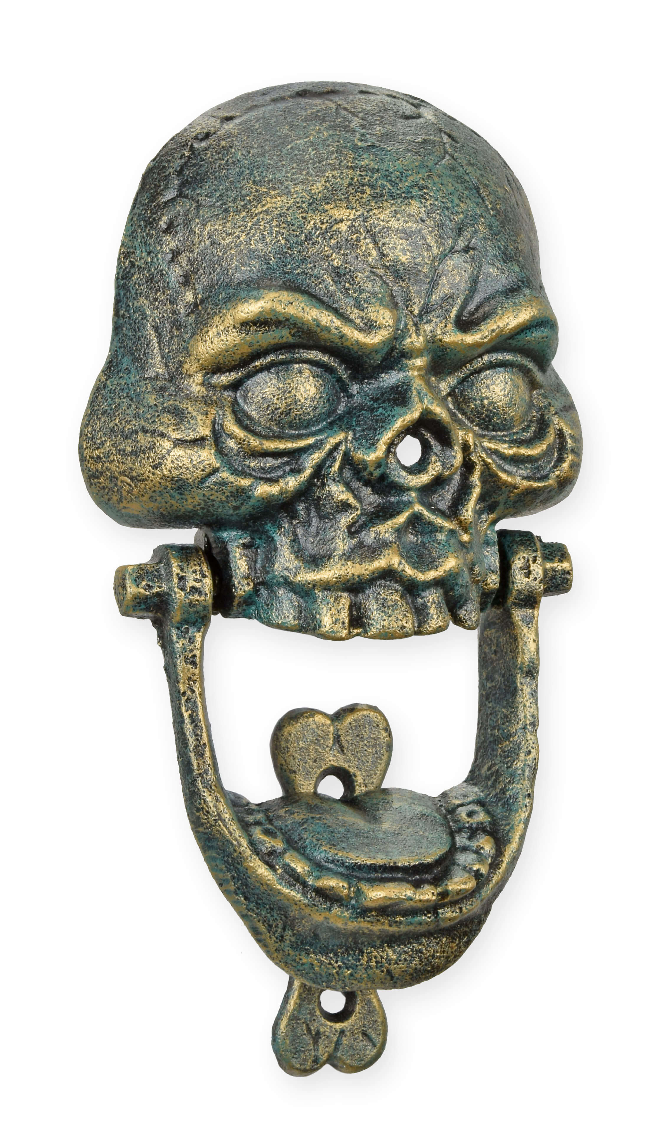 Bronze, Person