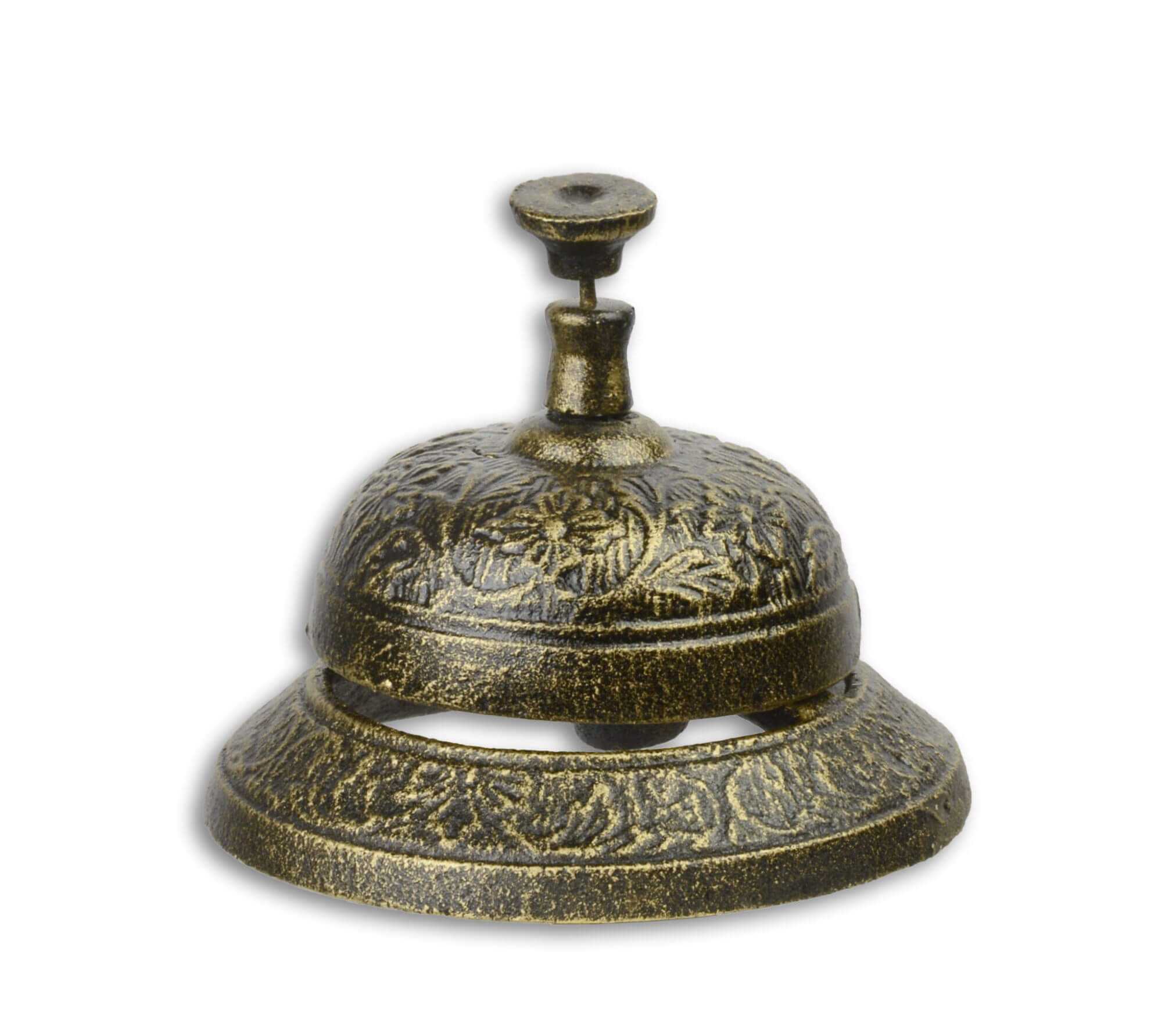Bronze, Glocke
