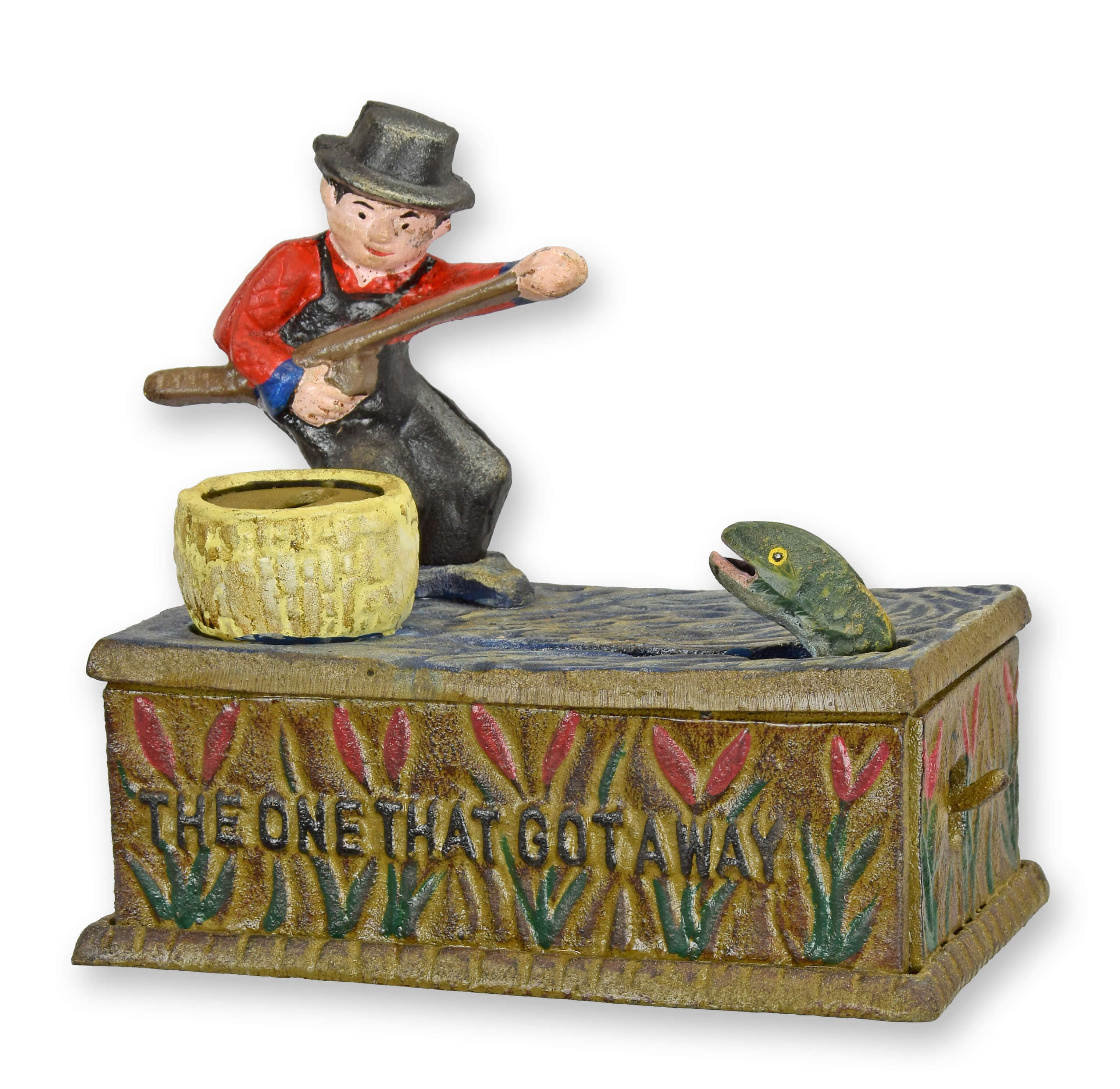 Figur, Person, Kleidung, Hut