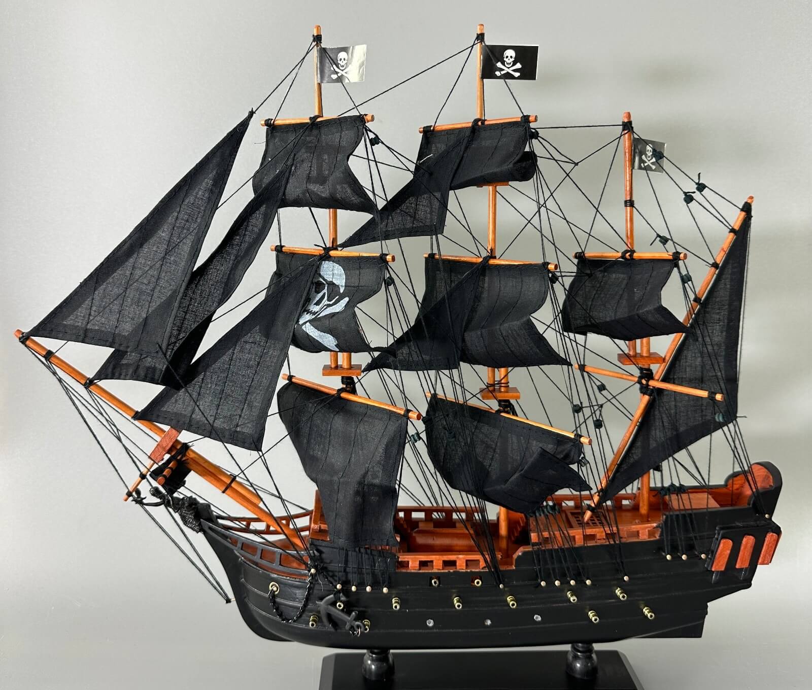 Boot, Segelboot, Fahrzeug, Flagge, Person