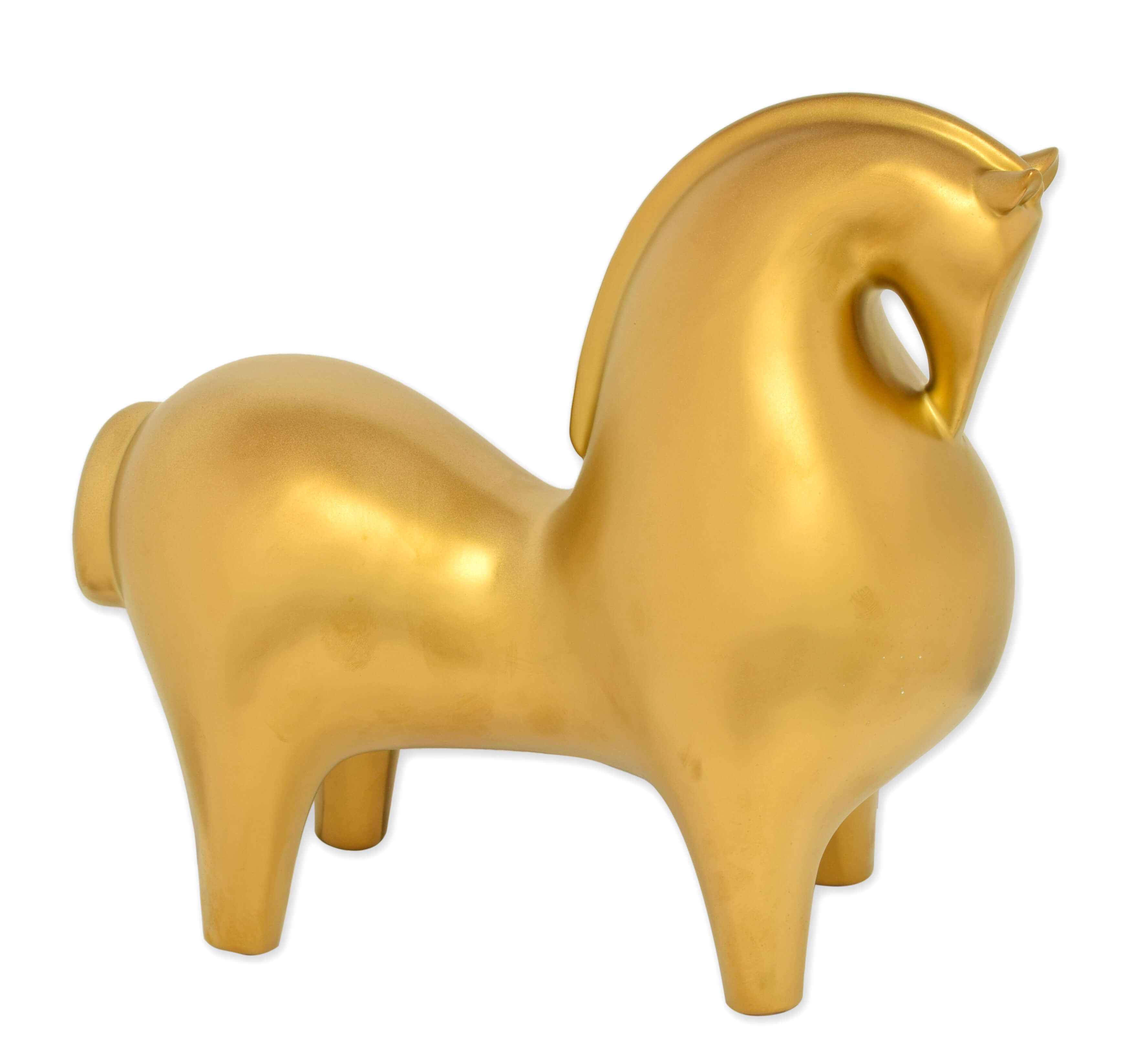 Bronze, Gold