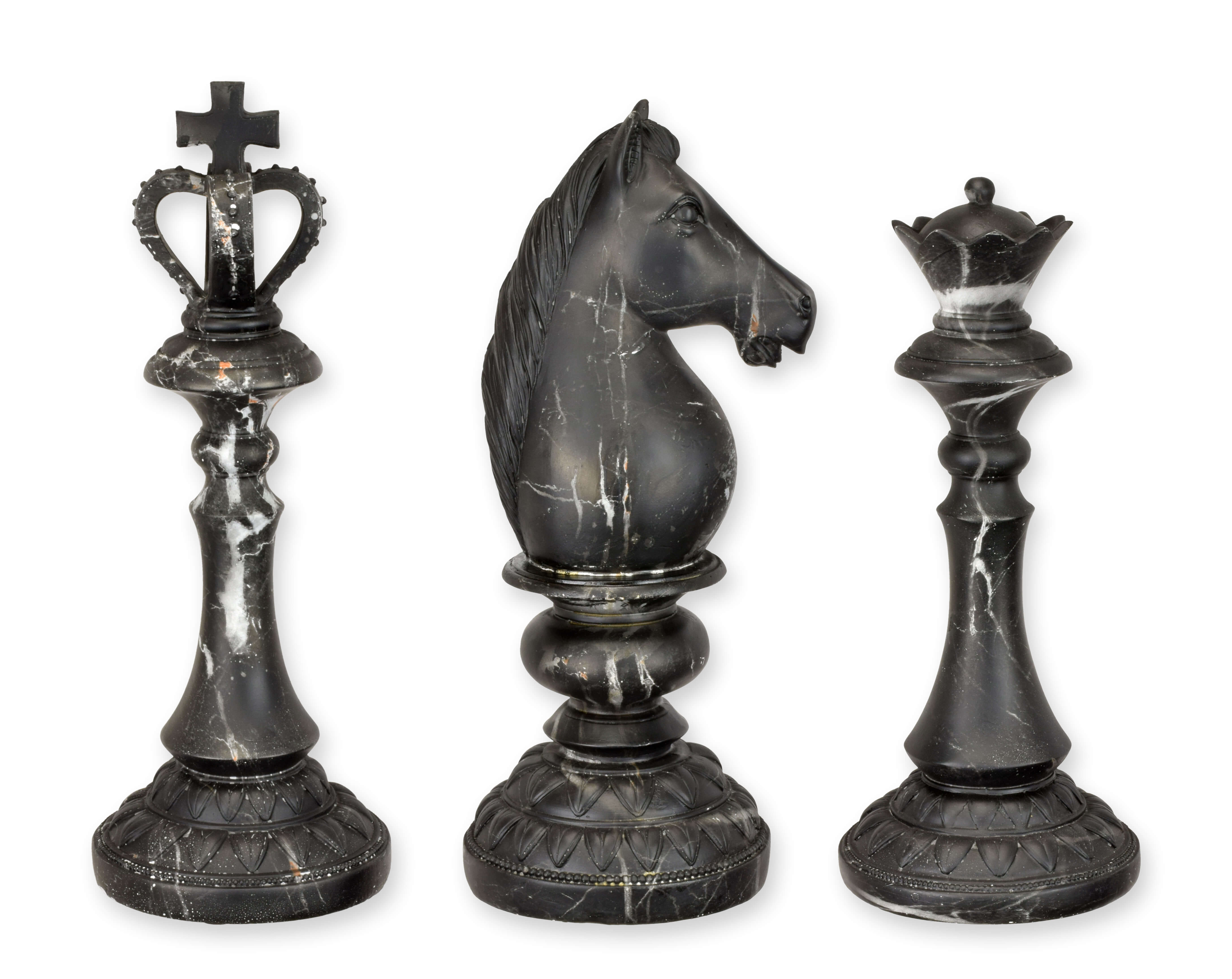 Schach, Spiel