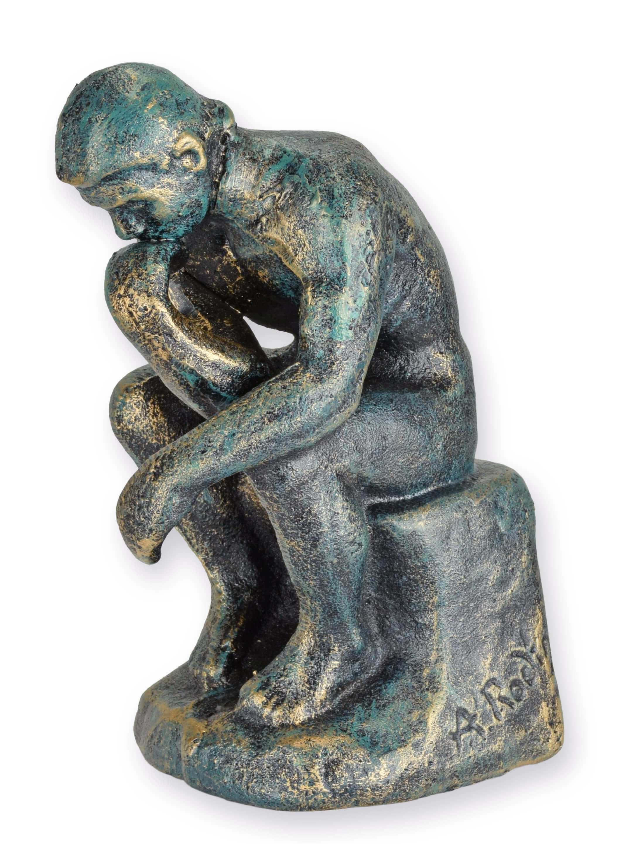 Kunst, Figur, Person