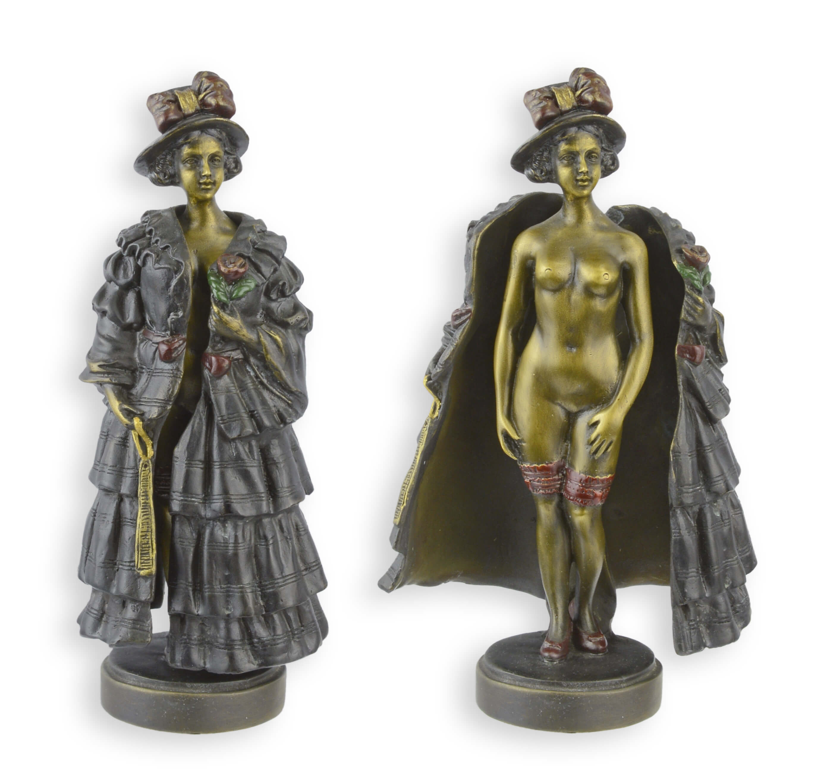 Figur, Person