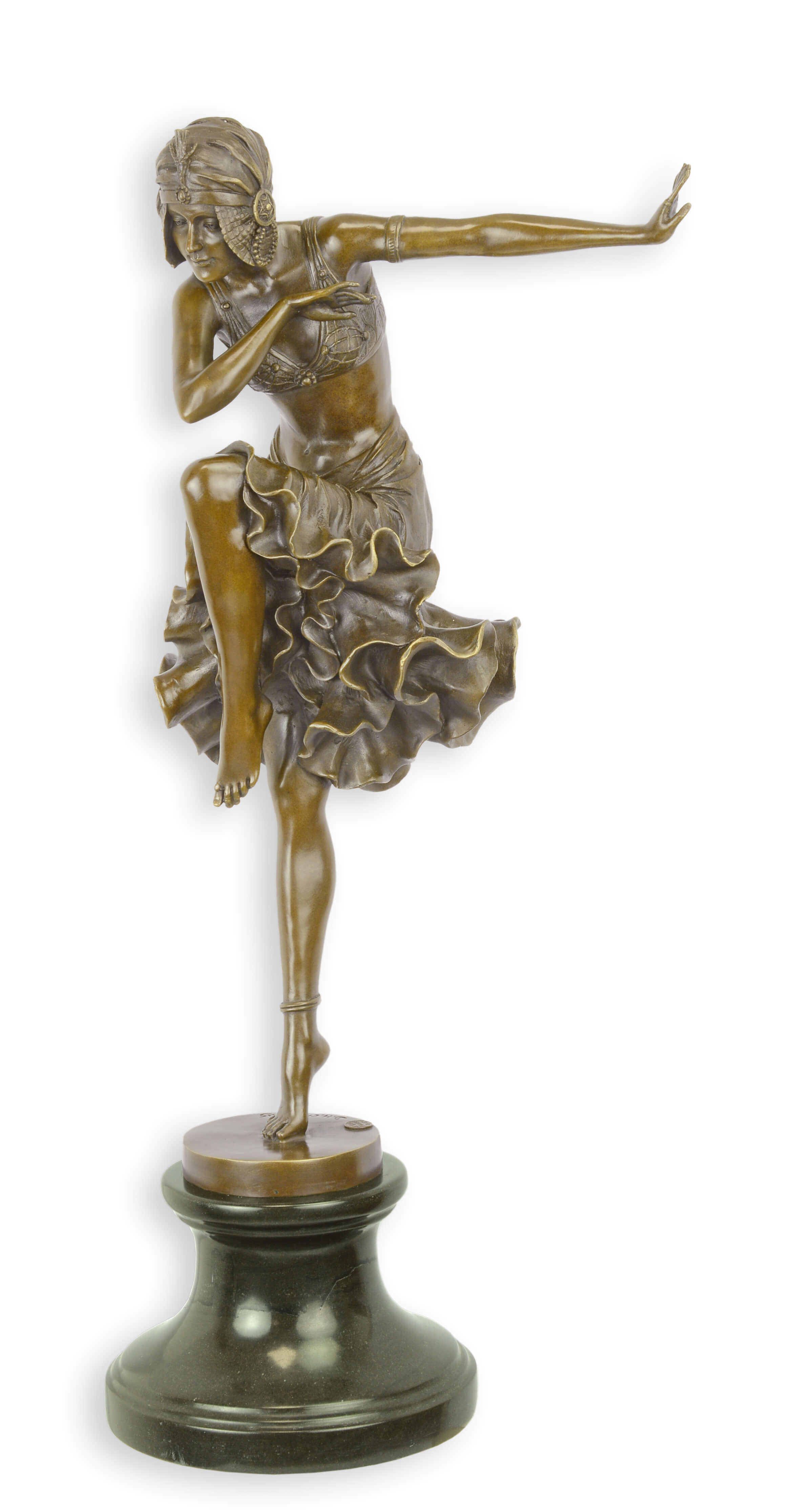 Bronze, Figur, Person, Kunst