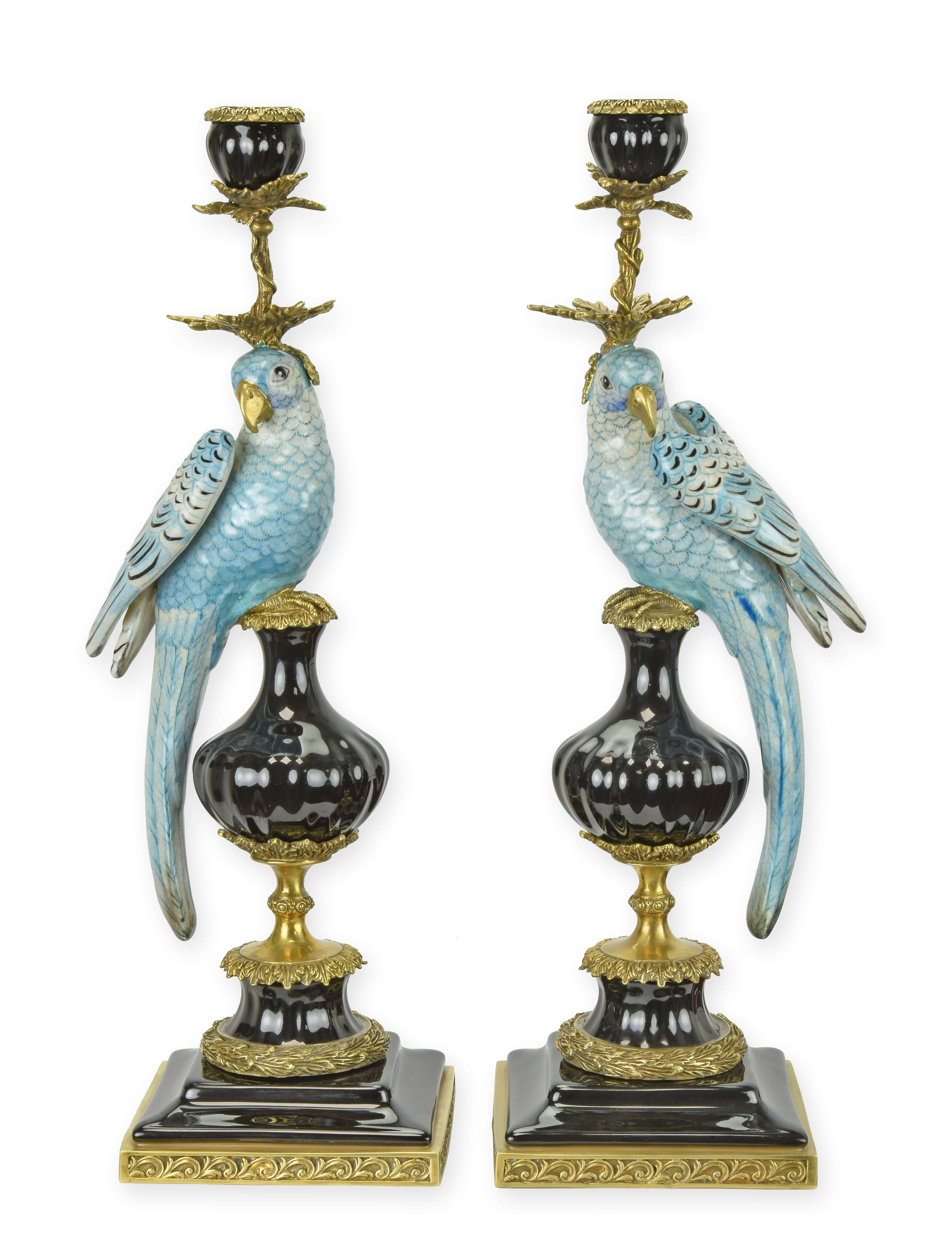 Tier, Vogel, Kerze
