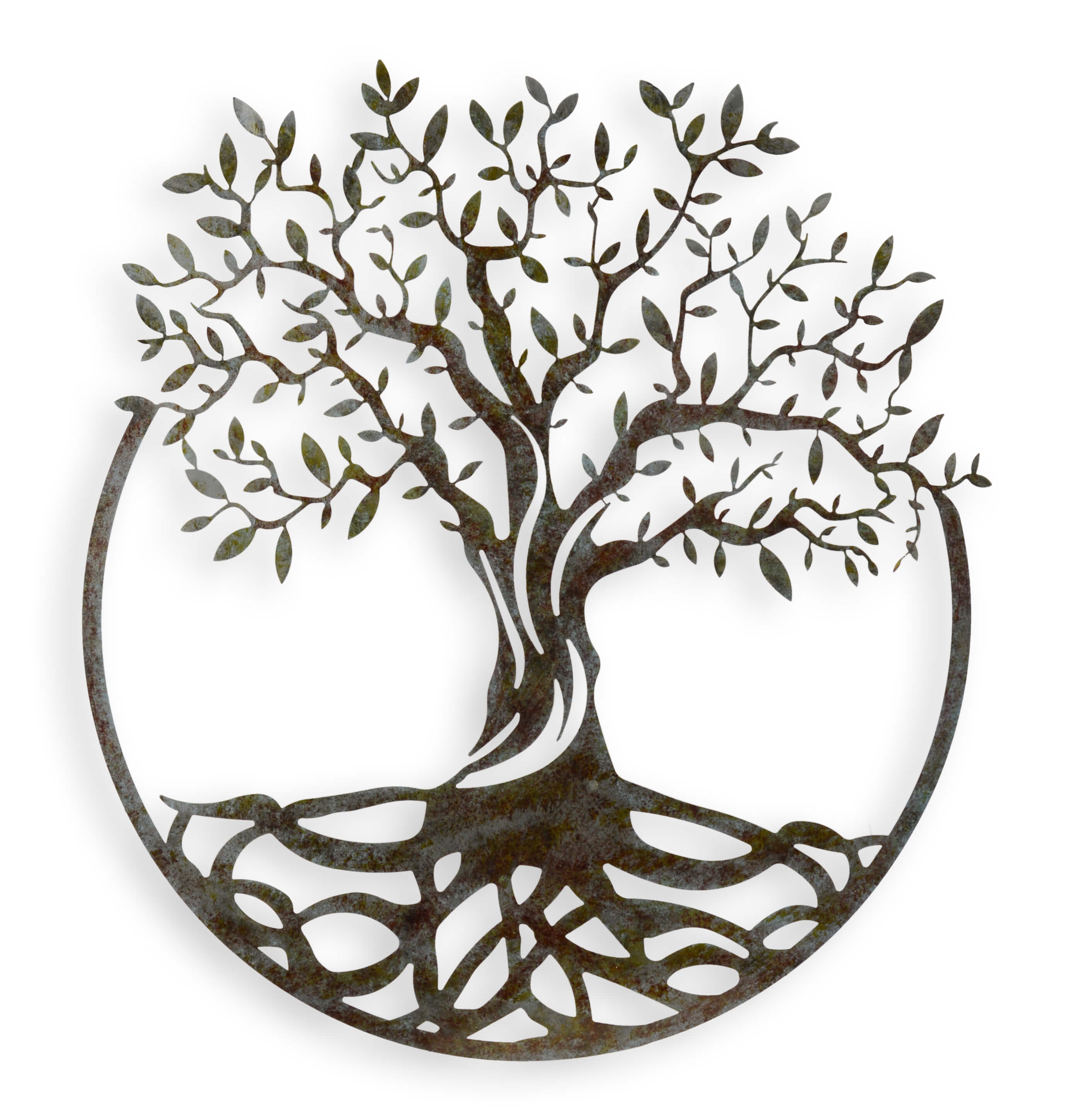 Pflanze, Baum, Kunst