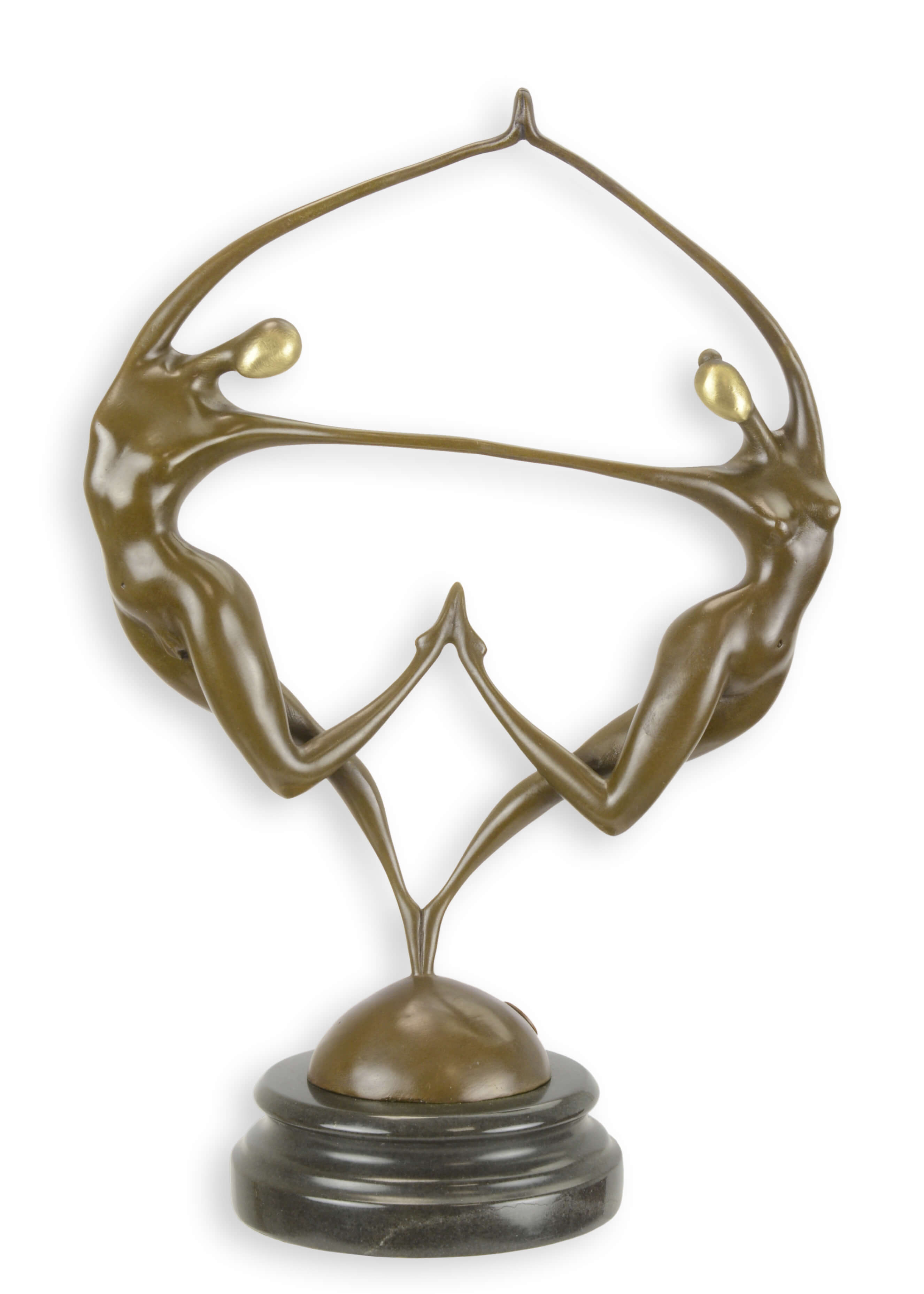 Bronze