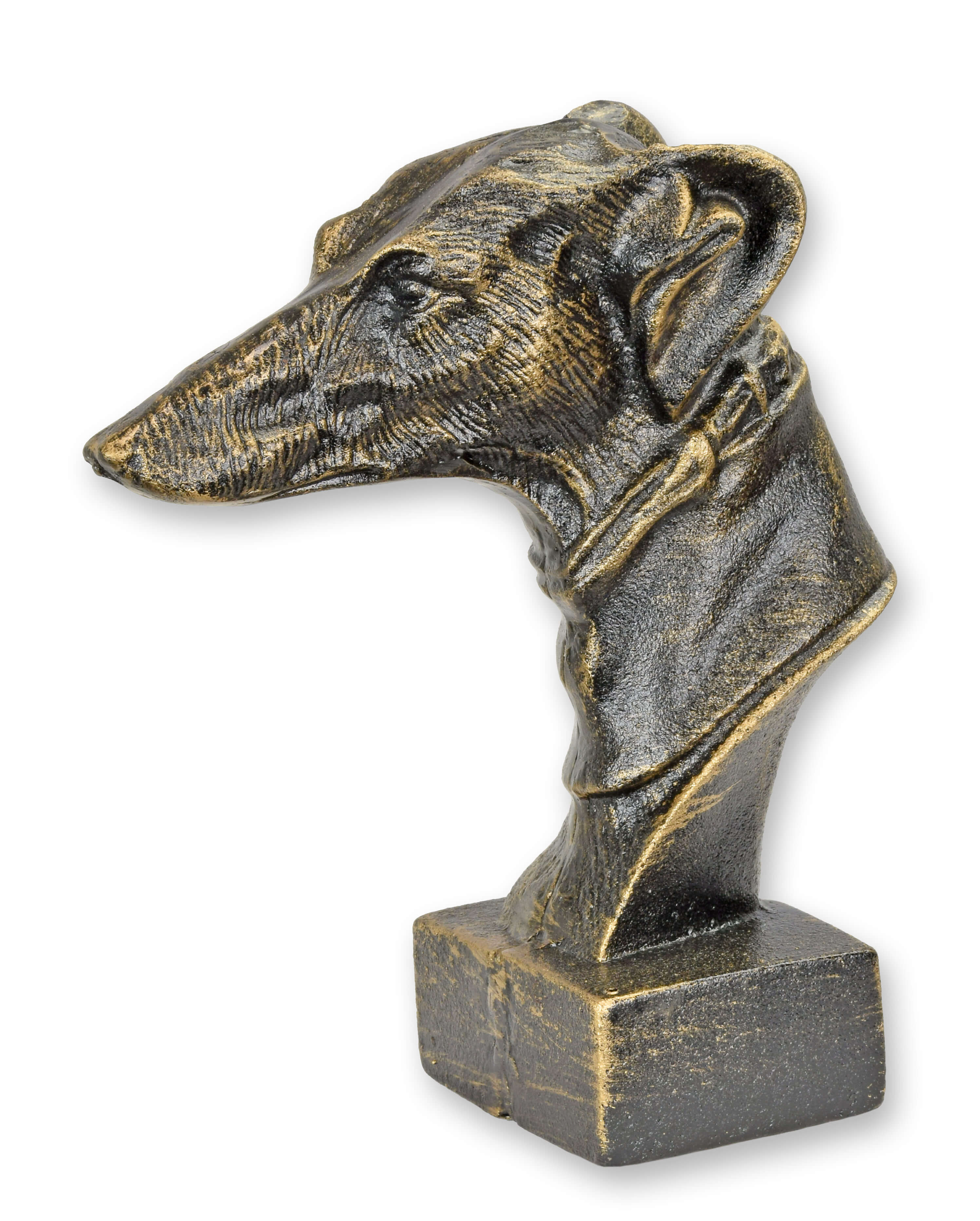 Bronze, Person