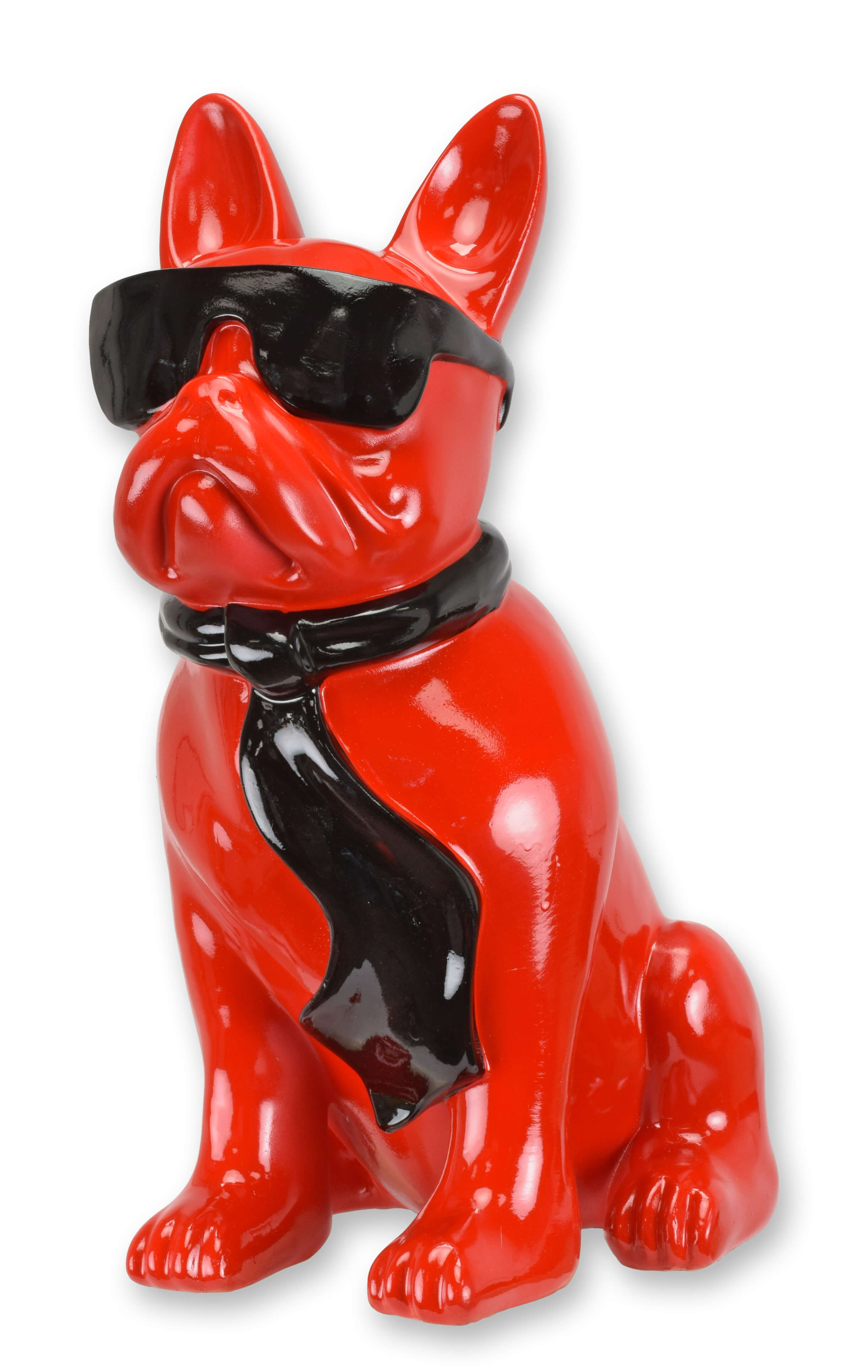 Figur, Essen, Ketchup