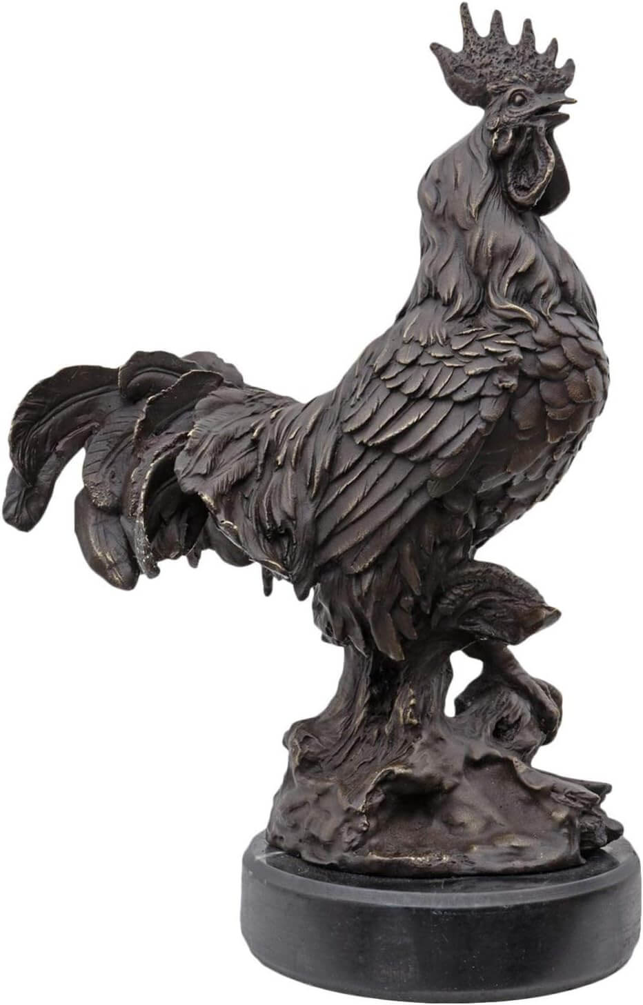 Tier, Vogel, Hühnchen, Geflügel
