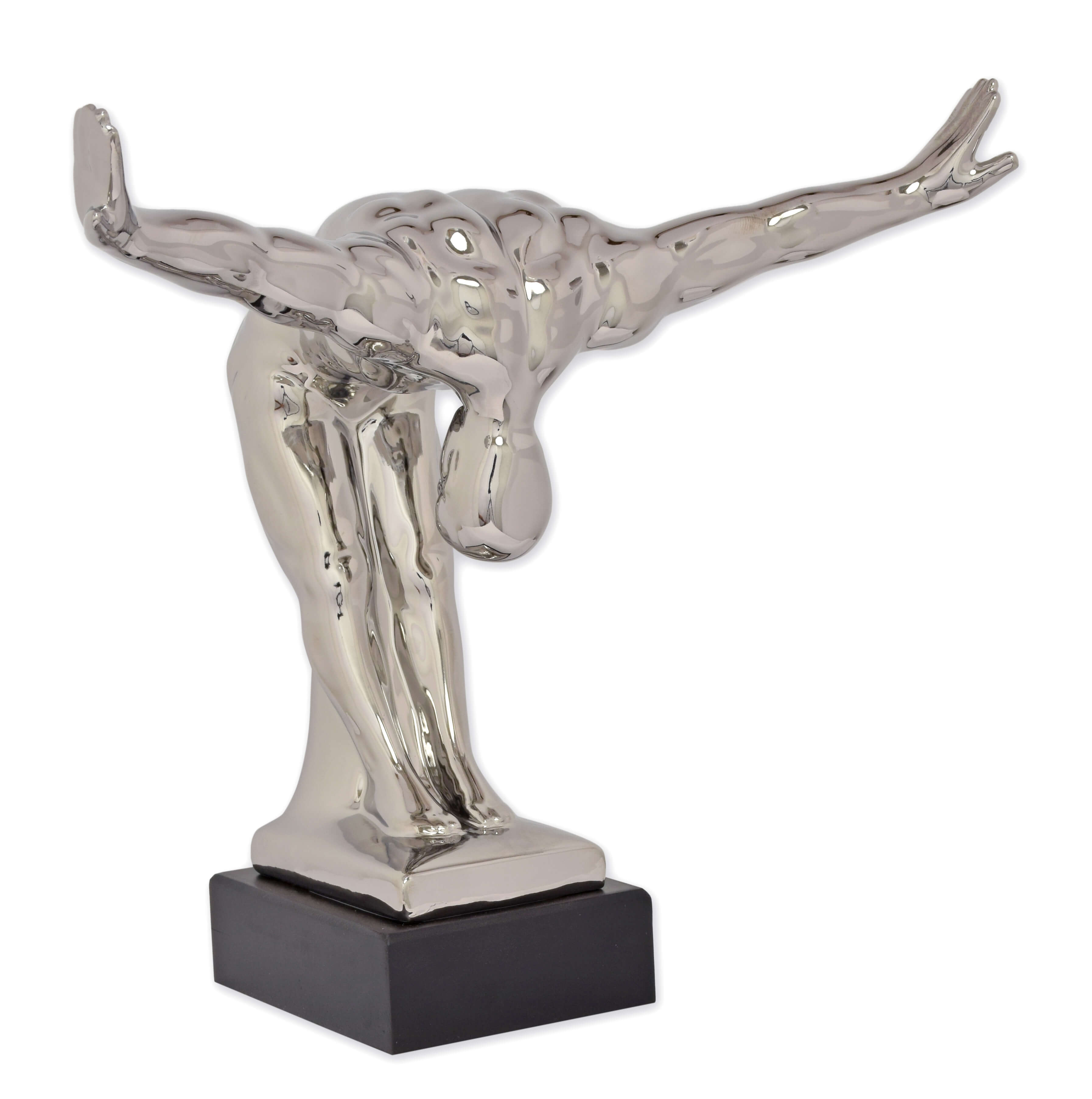 Rauchrohr, Trophäe