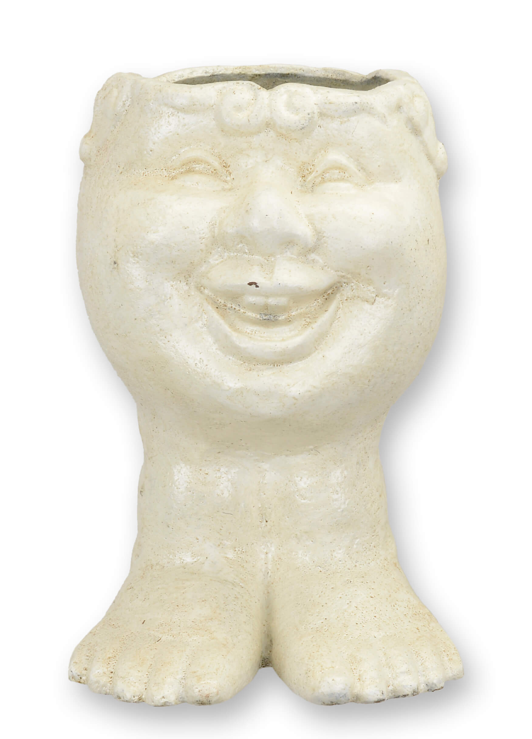 Töpferei, Person, Glas, Figur, Gesicht